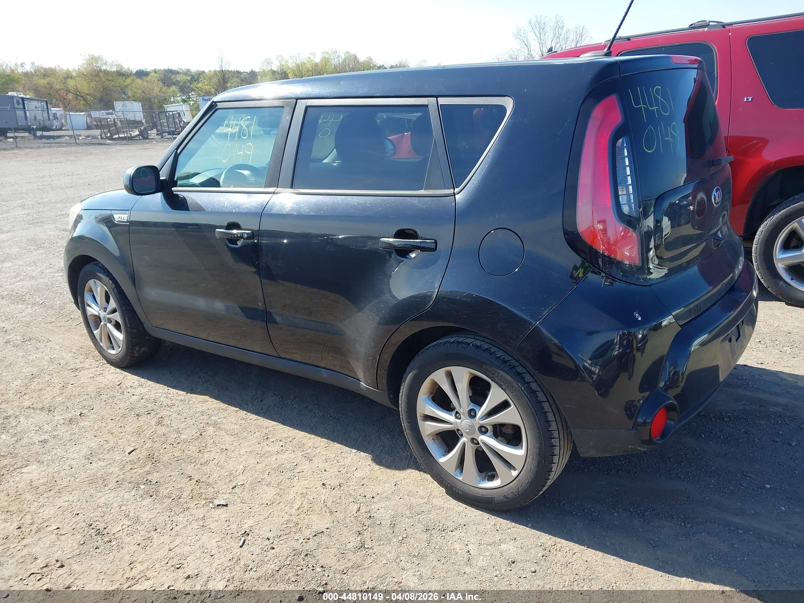 KIA SOUL image 3