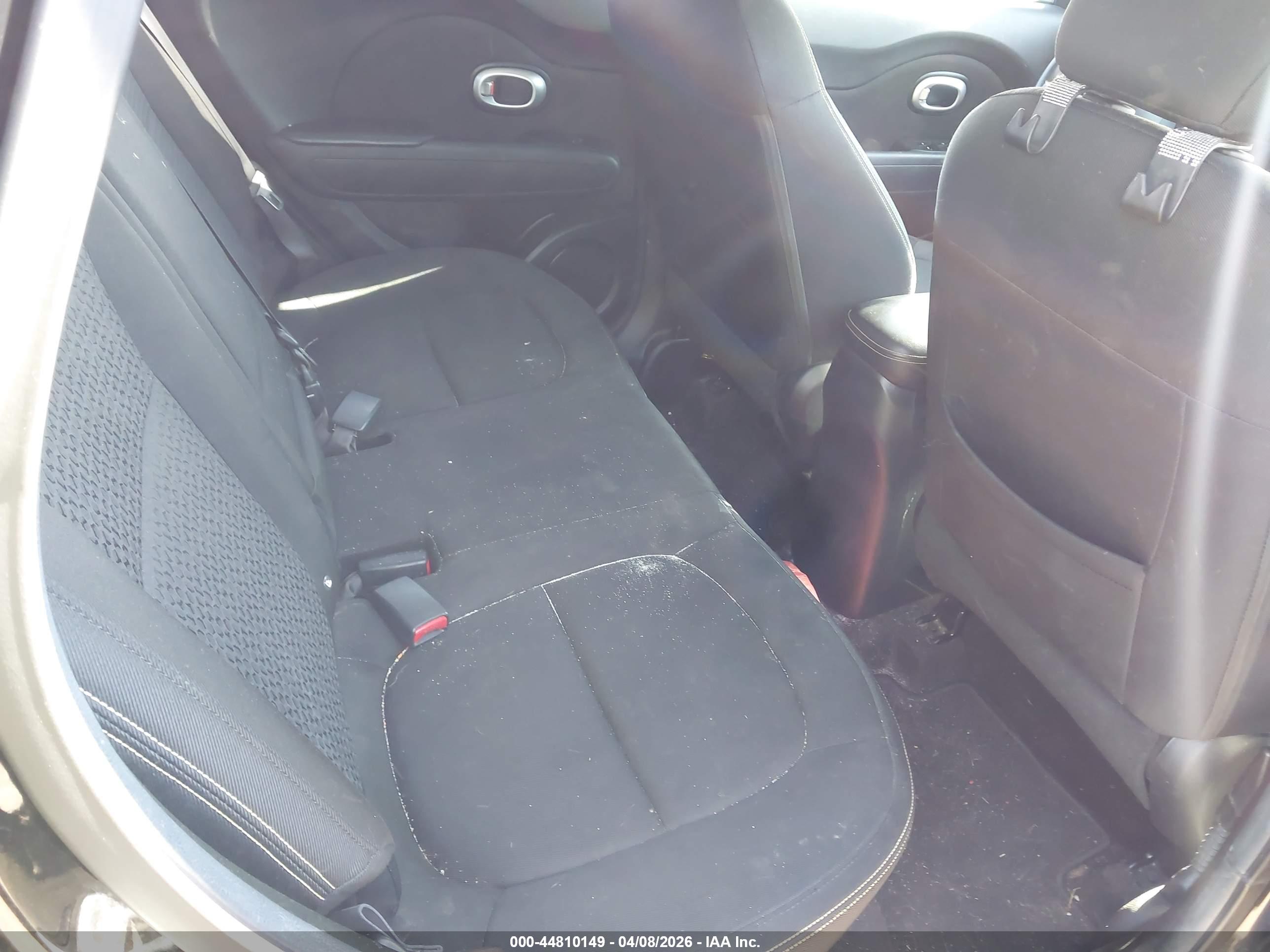KIA SOUL image 8