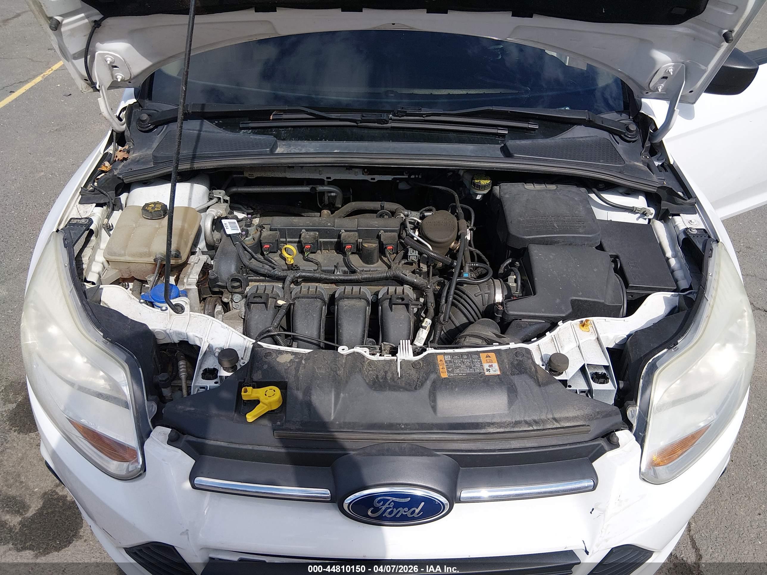 FORD FOCUS image 10