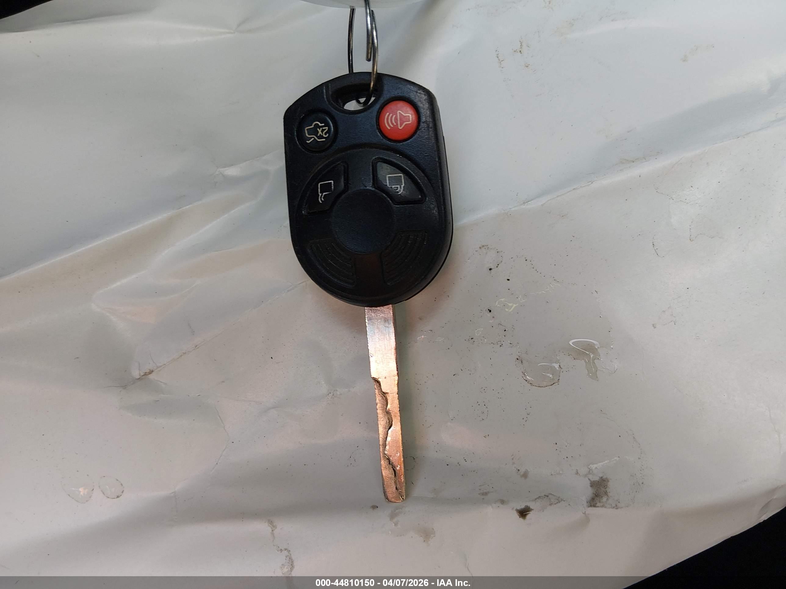 FORD FOCUS image 11