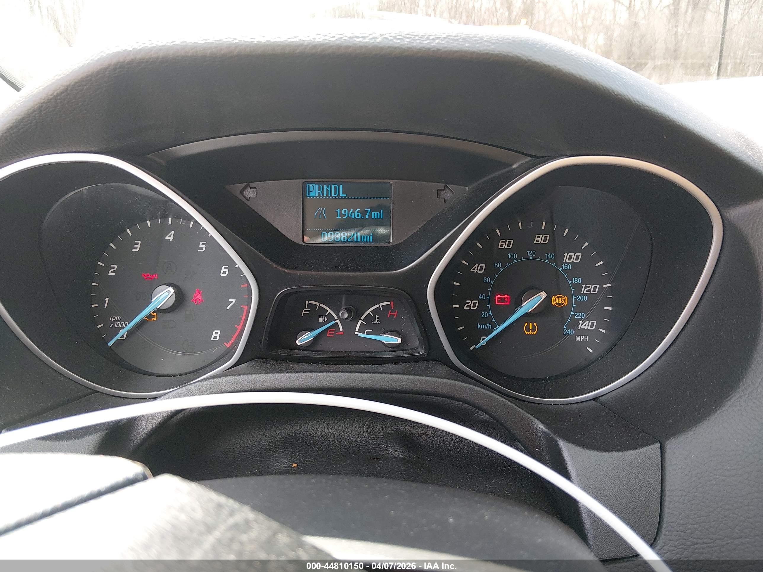 FORD FOCUS image 7