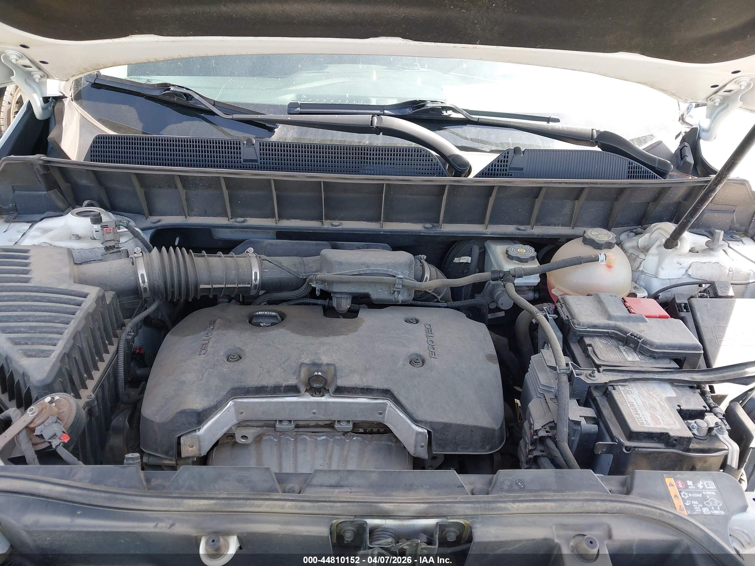 GMC ACADIA image 10