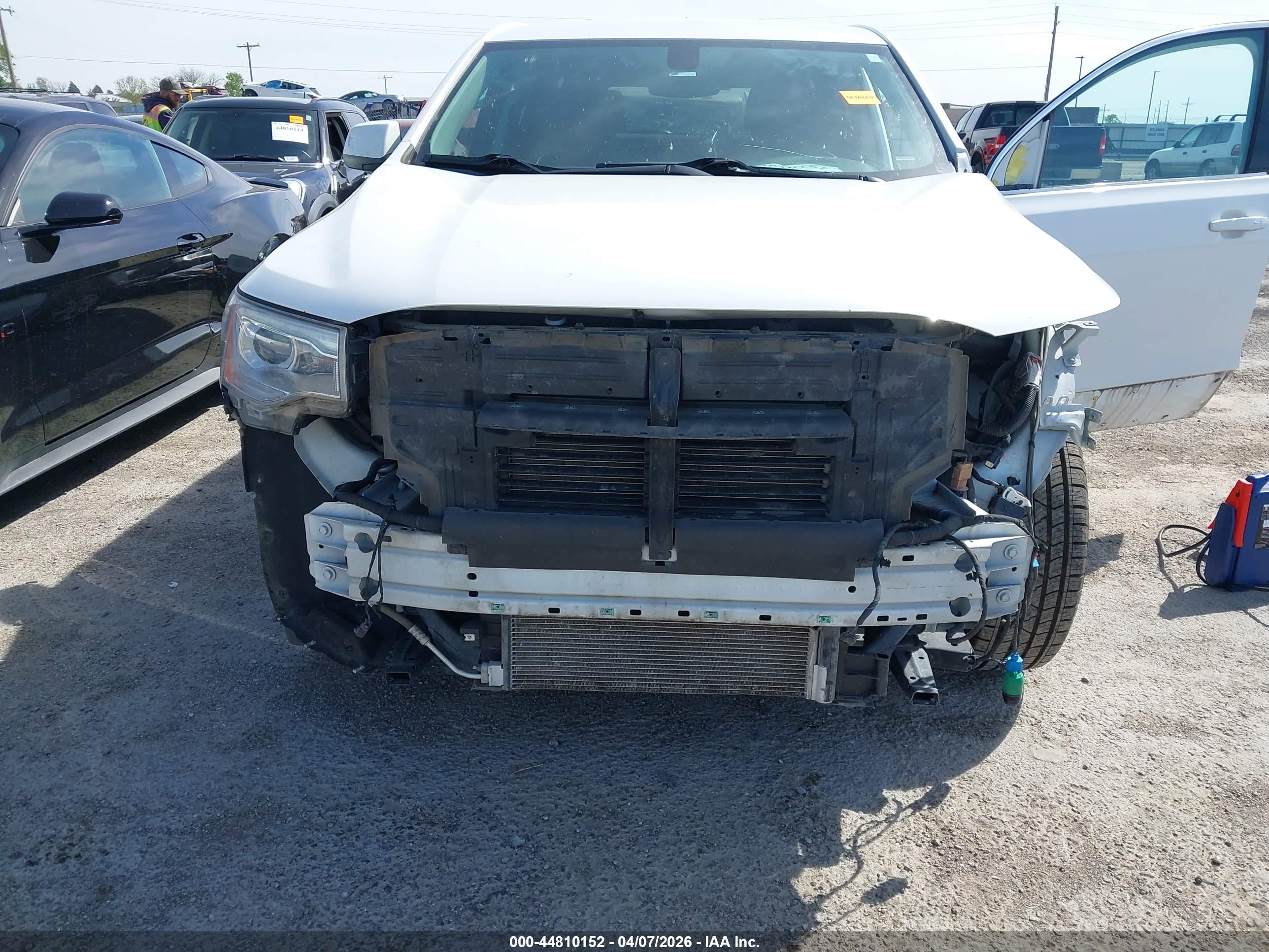 GMC ACADIA image 6