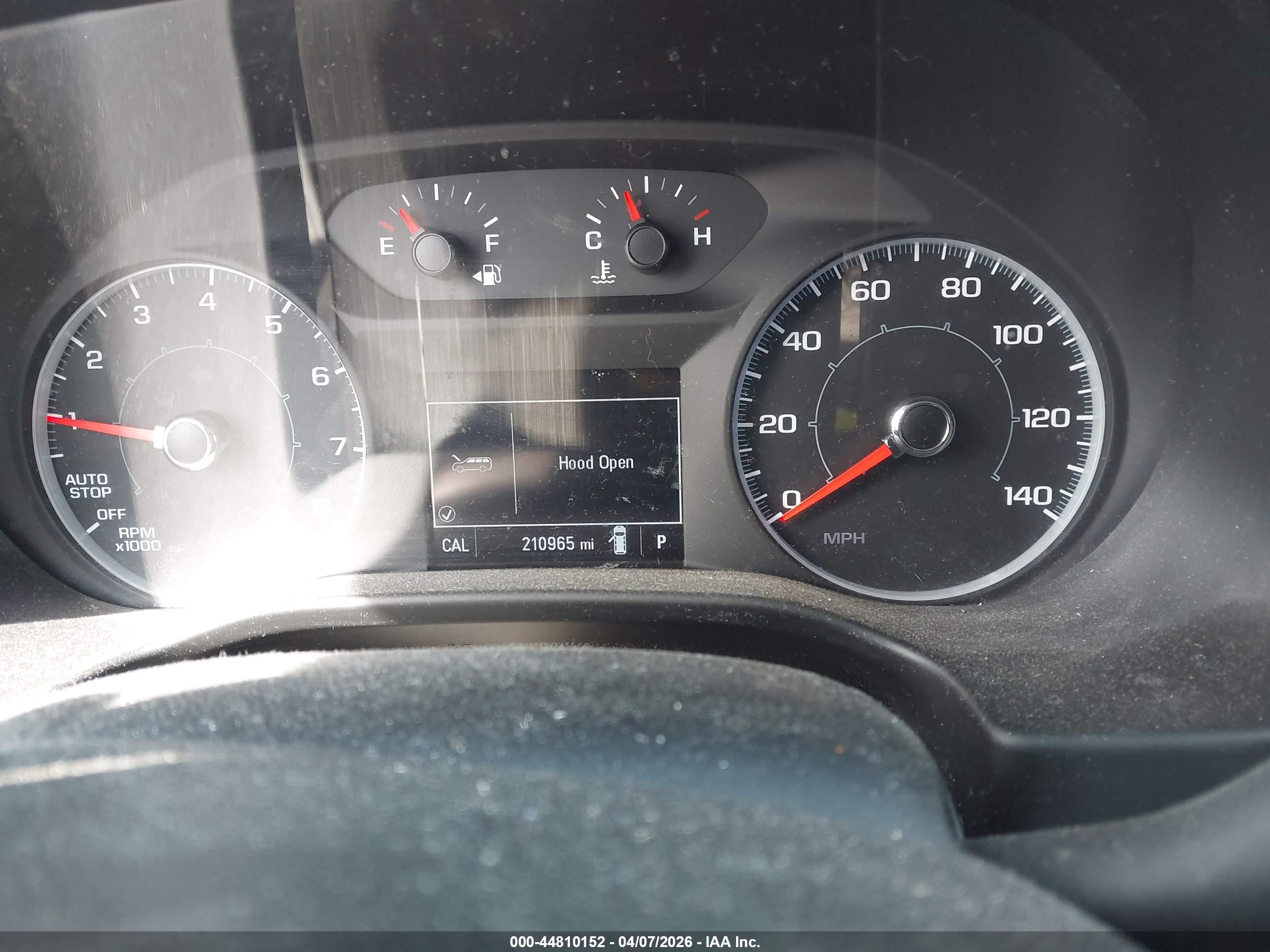 GMC ACADIA image 7