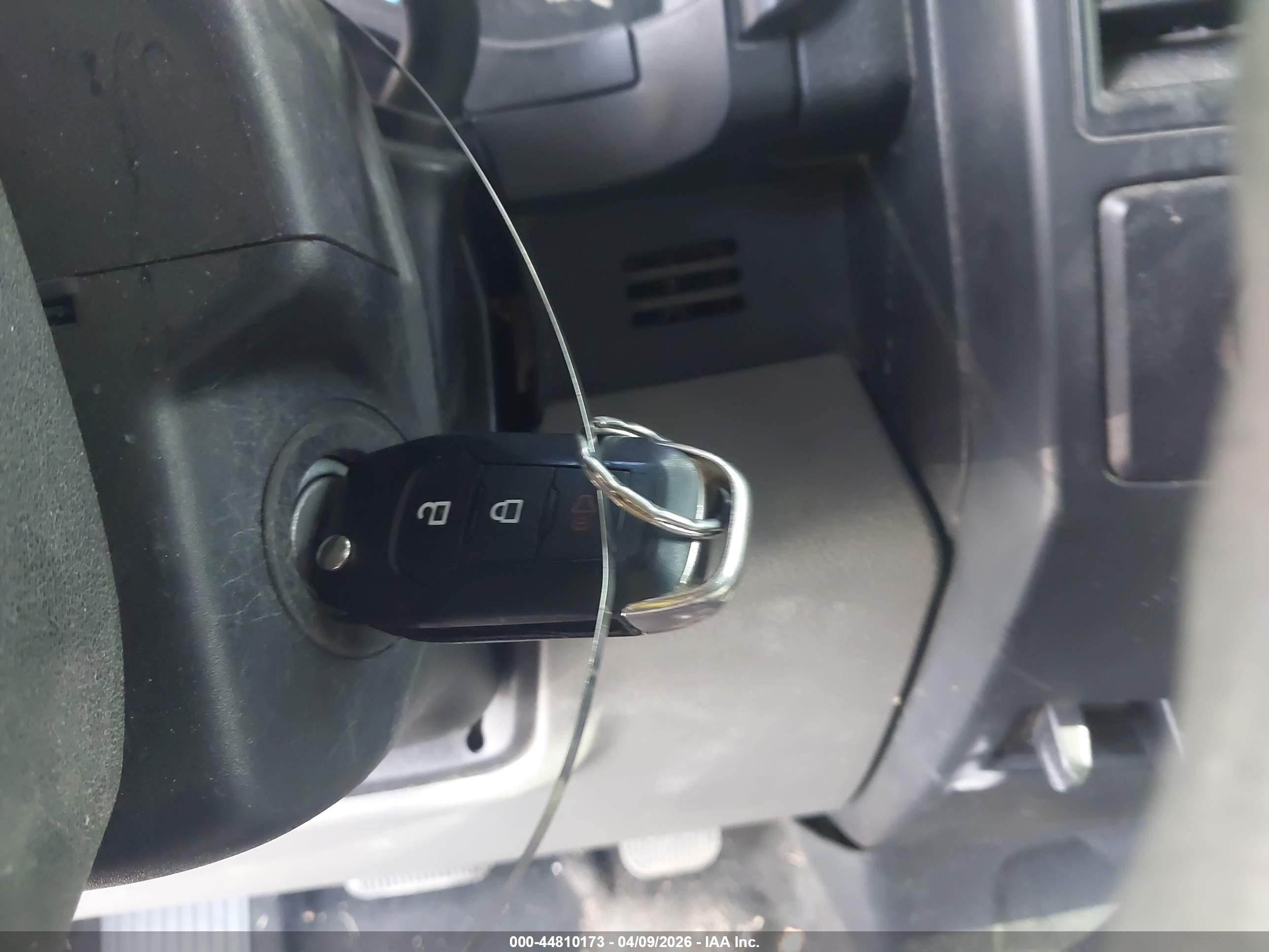 FORD F-150 image 11