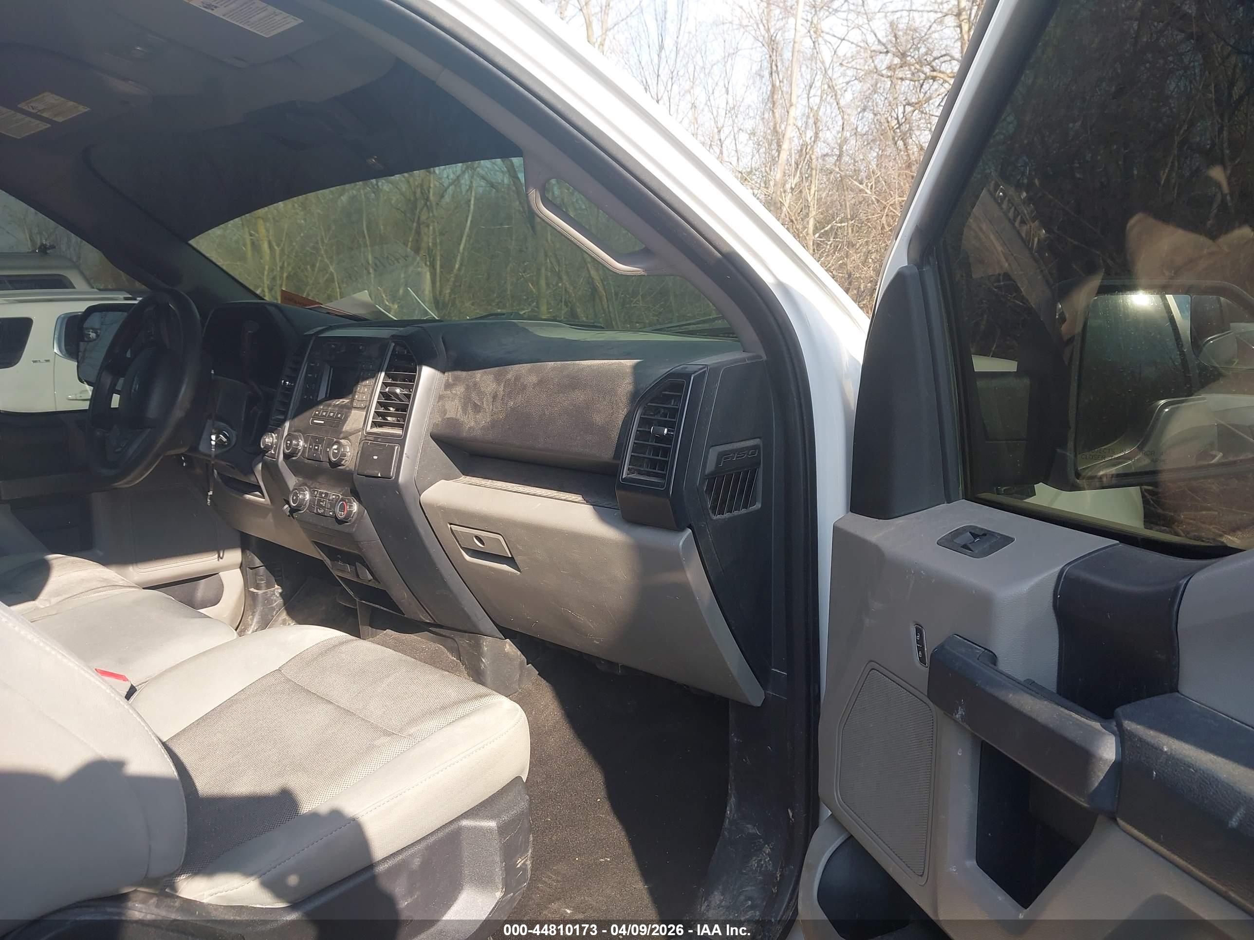 FORD F-150 image 5