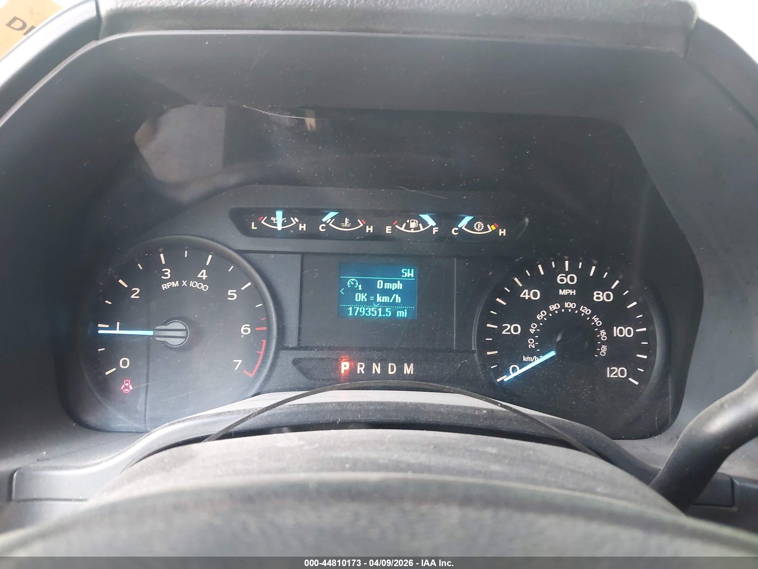 FORD F-150 image 7