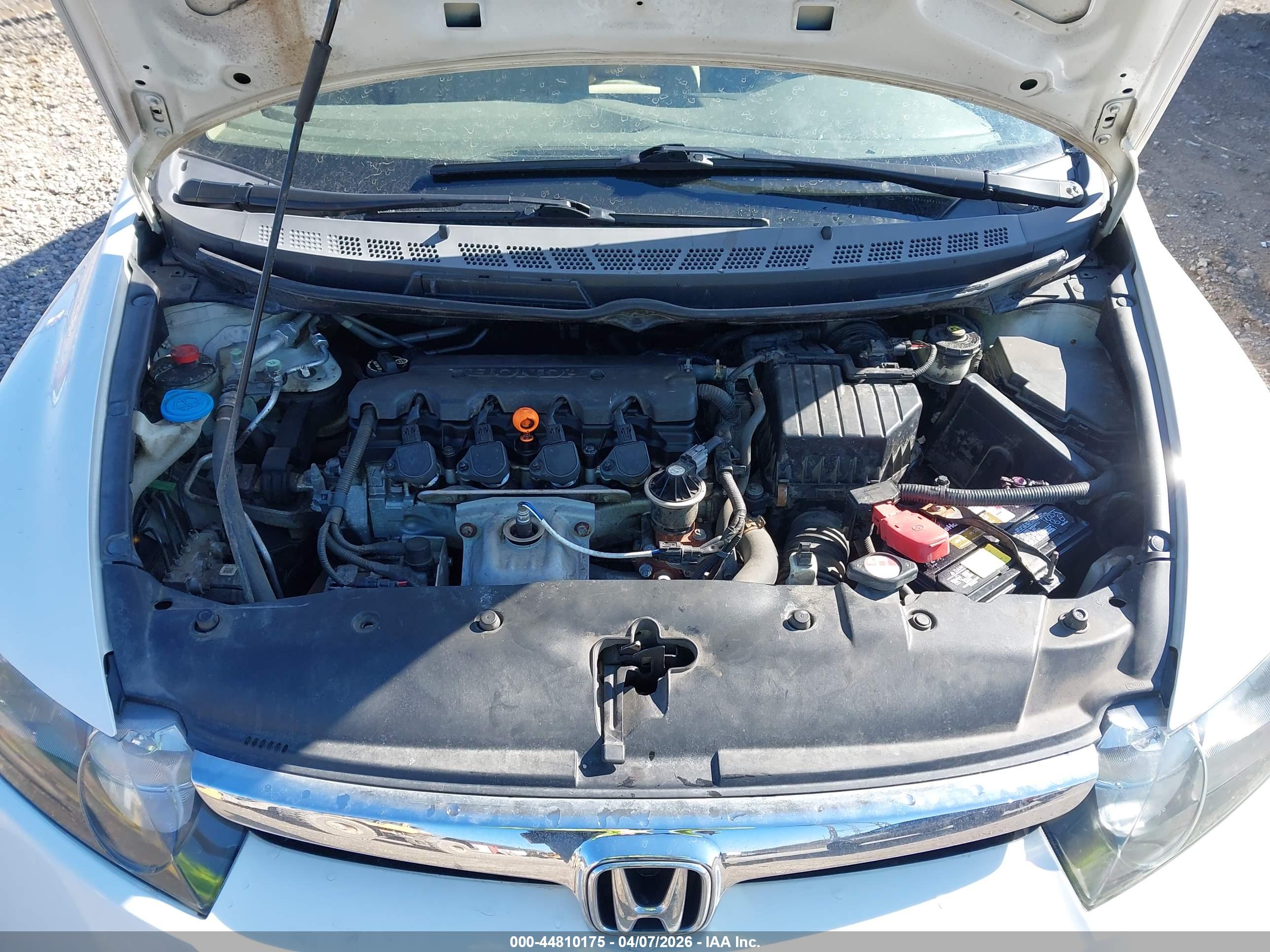 HONDA CIVIC image 10