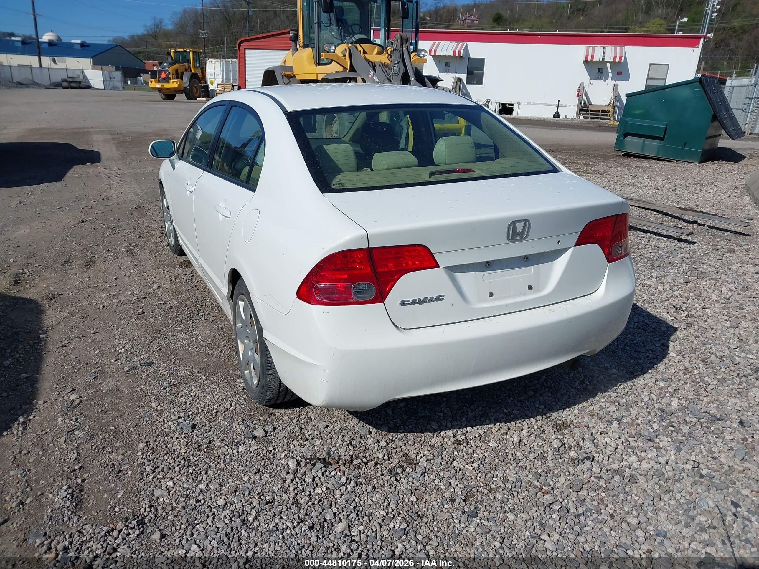 HONDA CIVIC image 3