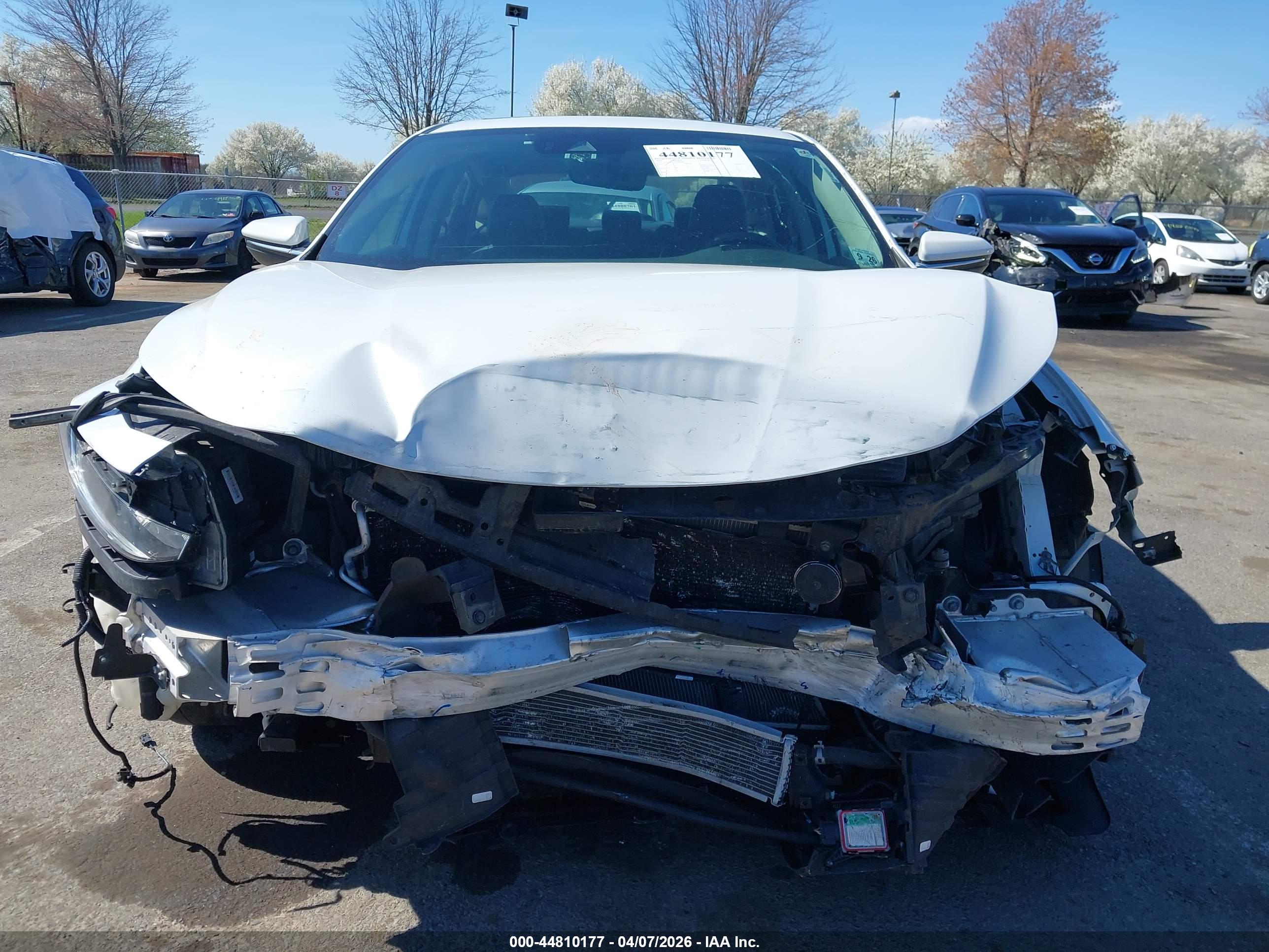 HONDA INSIGHT image 6