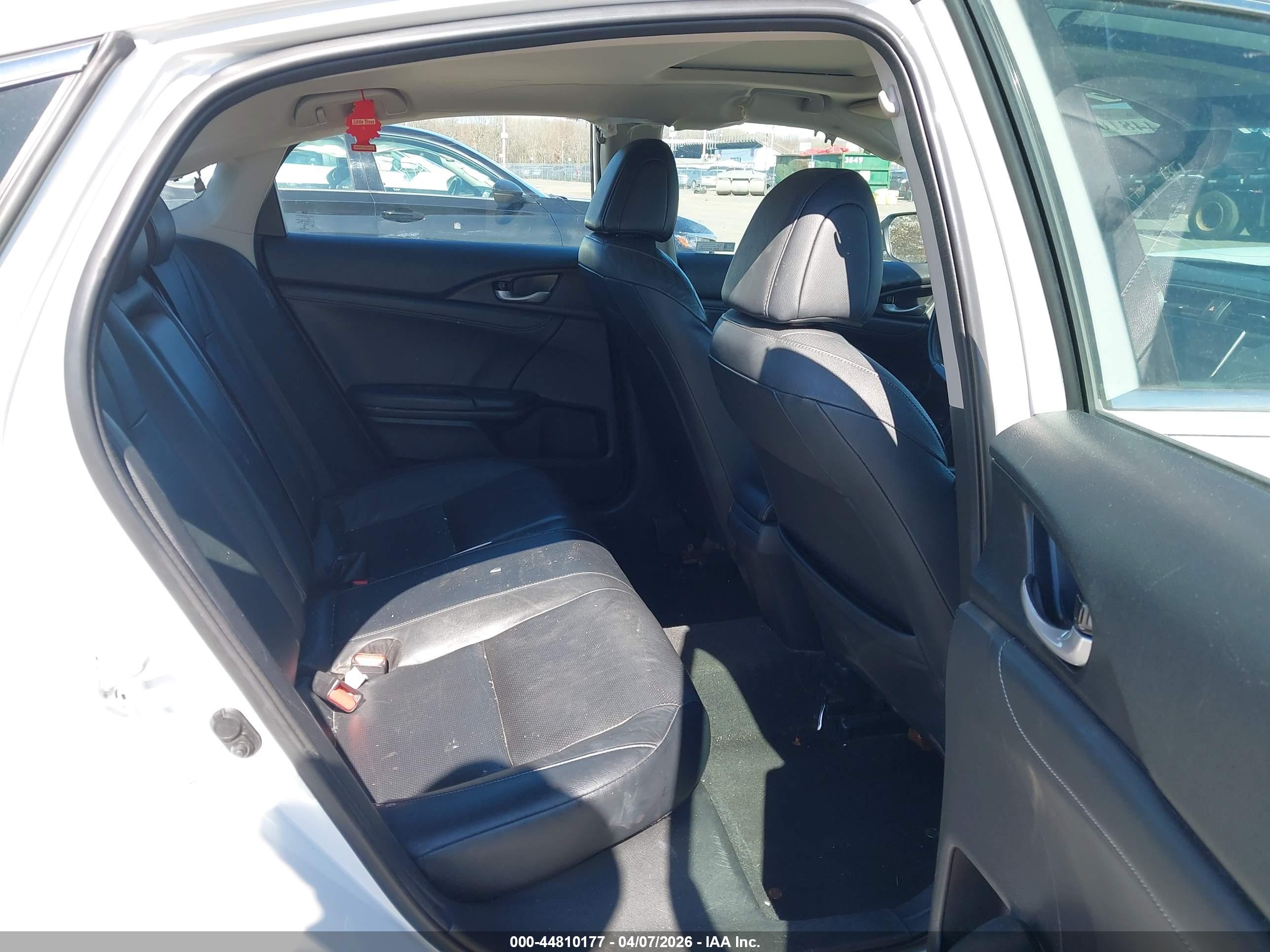 HONDA INSIGHT image 8