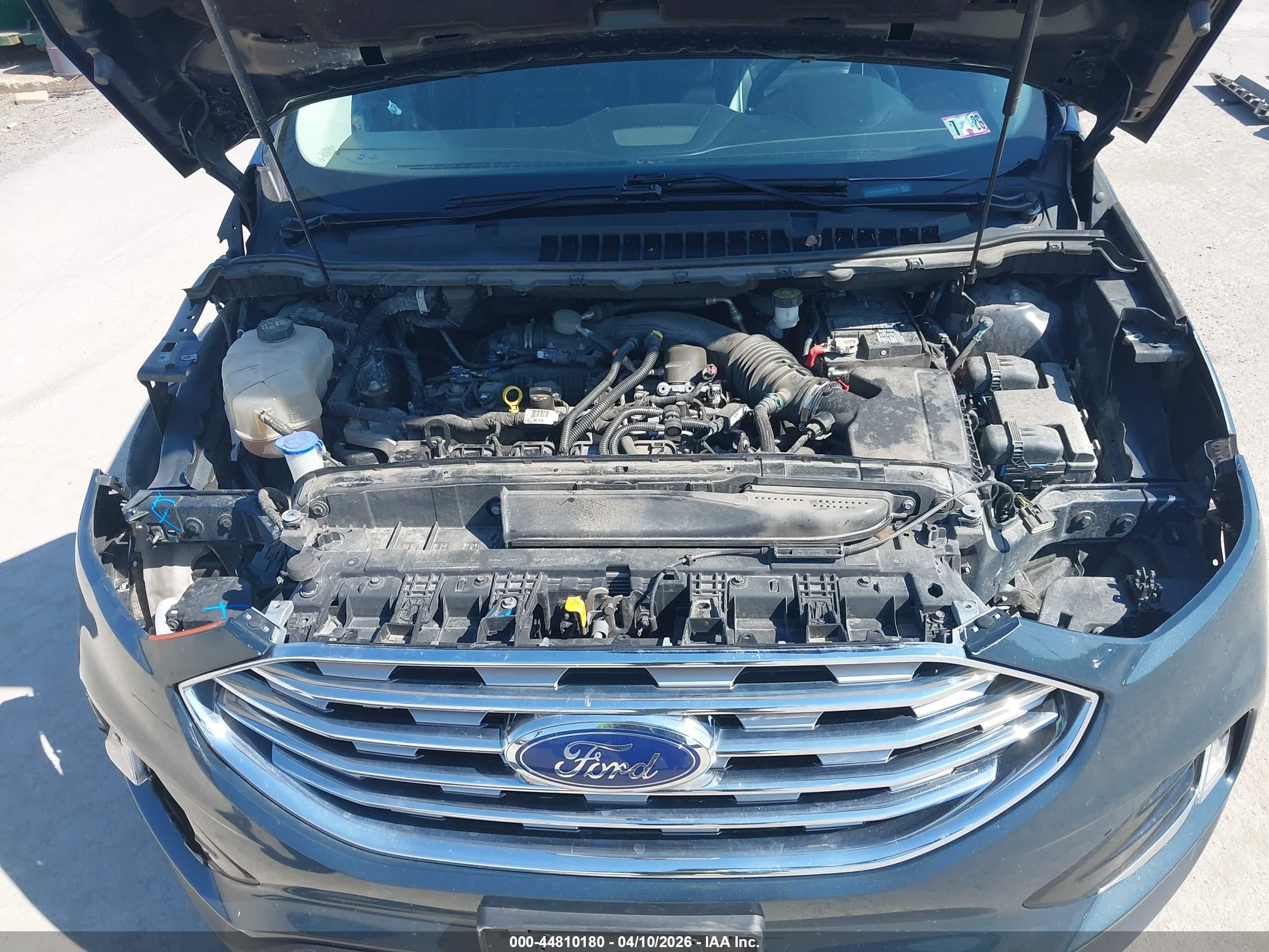 FORD EDGE image 10