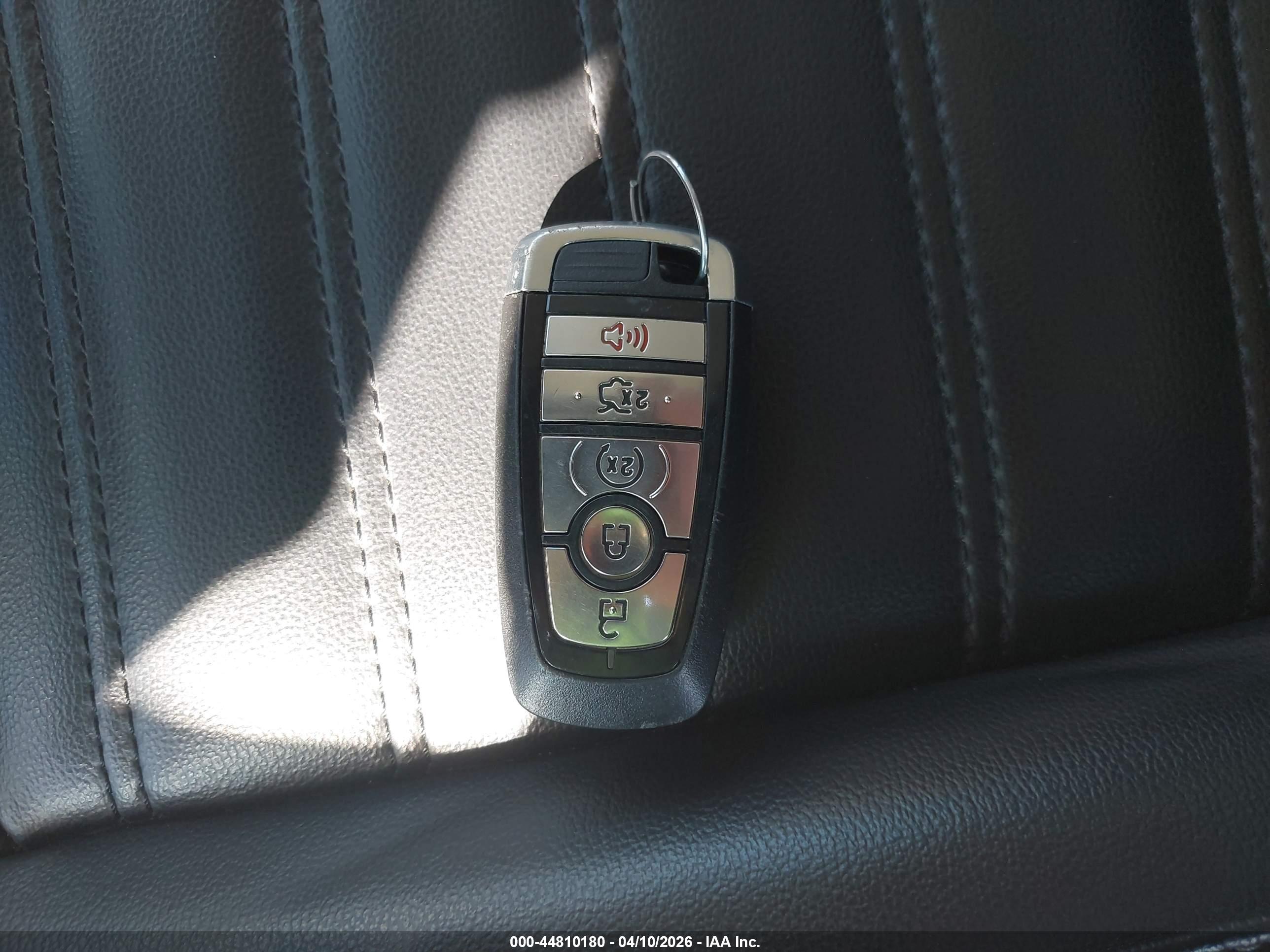 FORD EDGE image 11