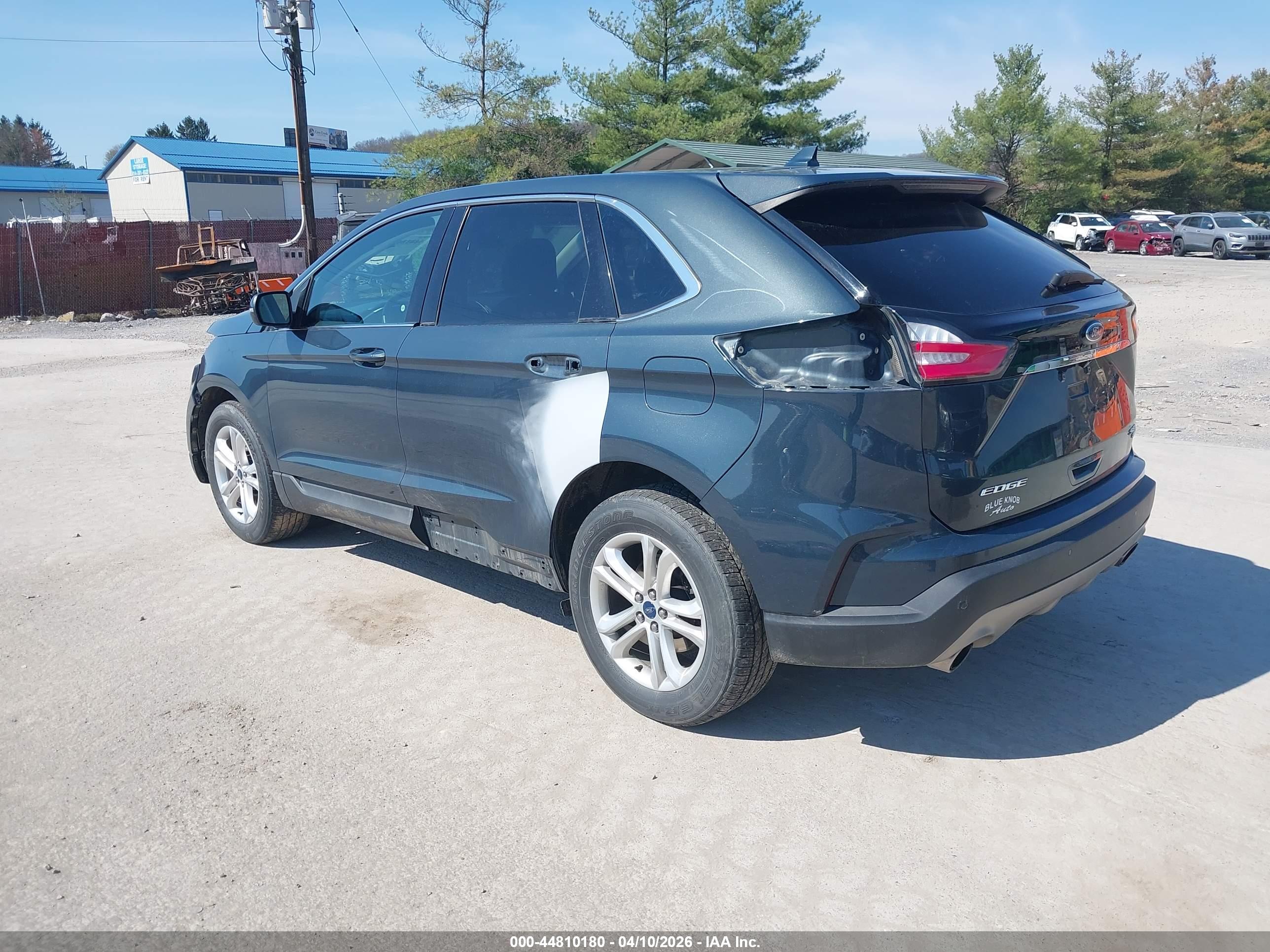 FORD EDGE image 3