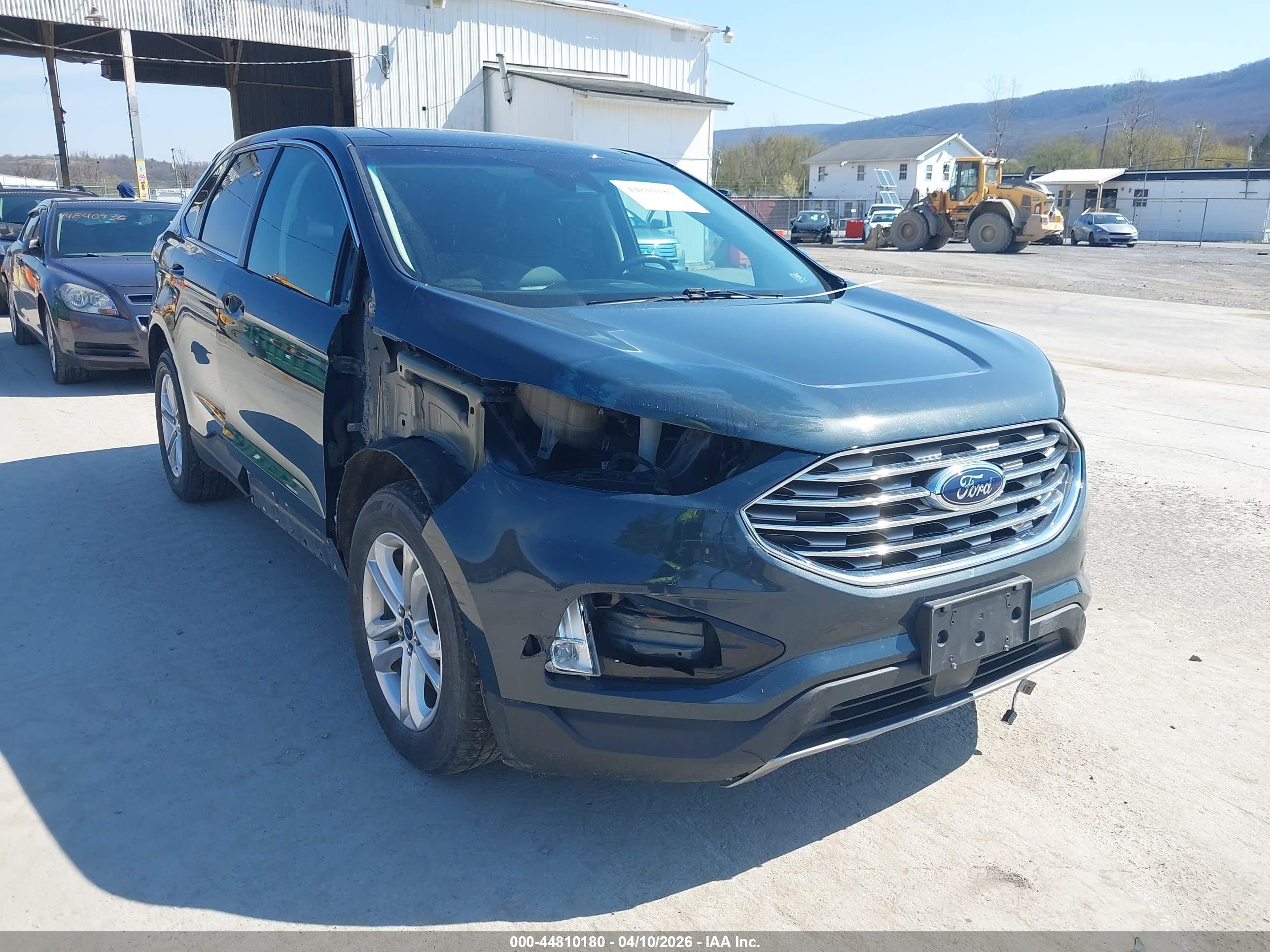 FORD EDGE image 6