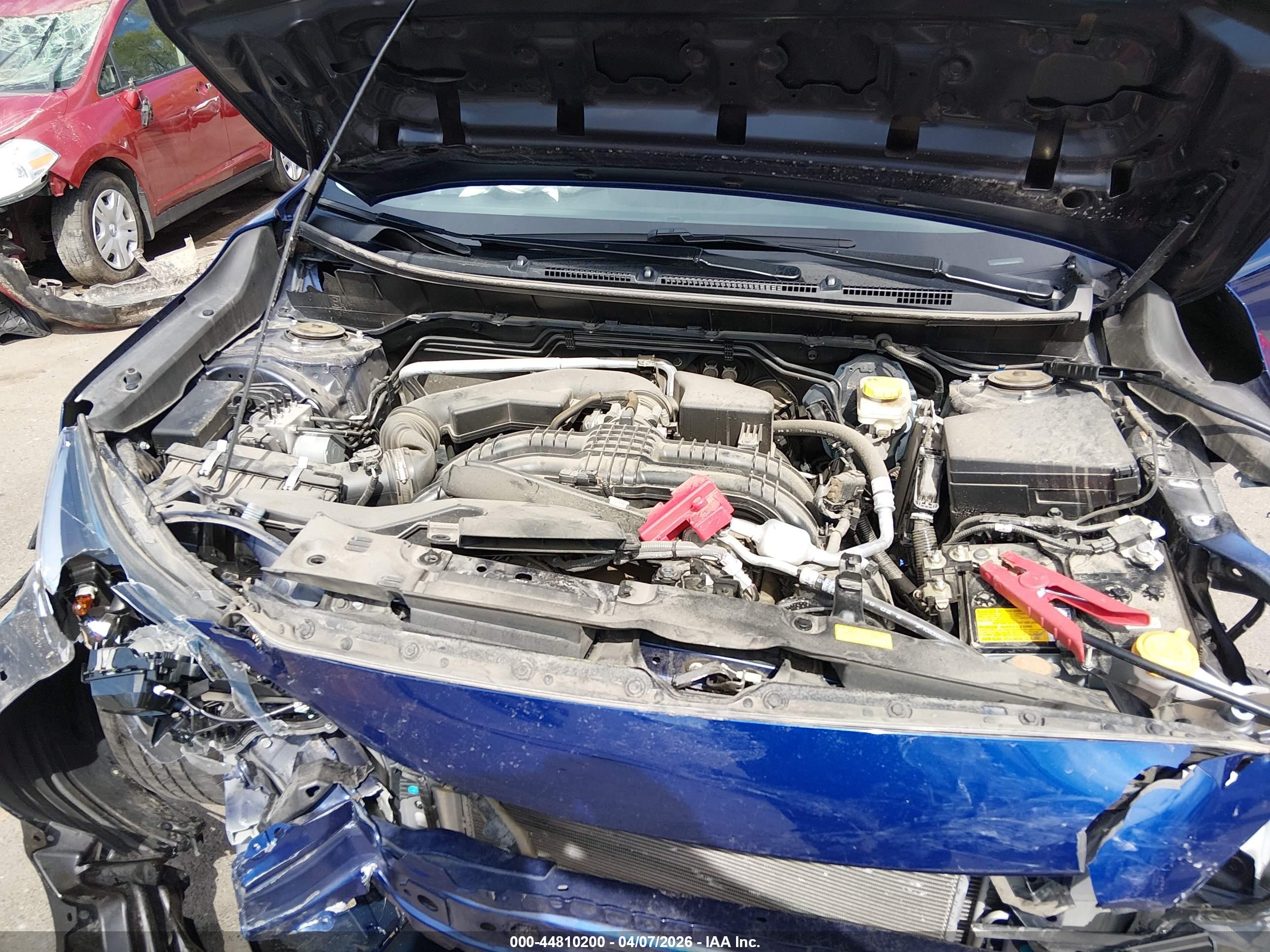 SUBARU CROSSTREK image 10