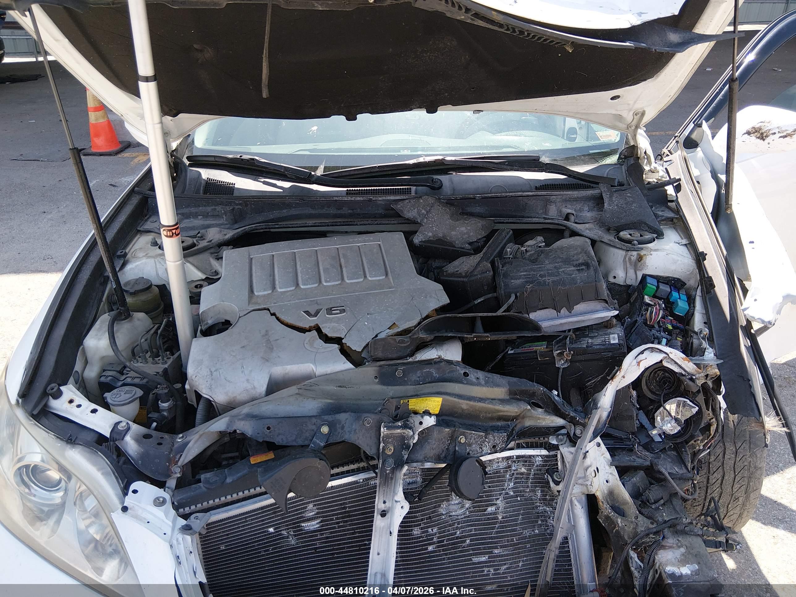 LEXUS ES image 10