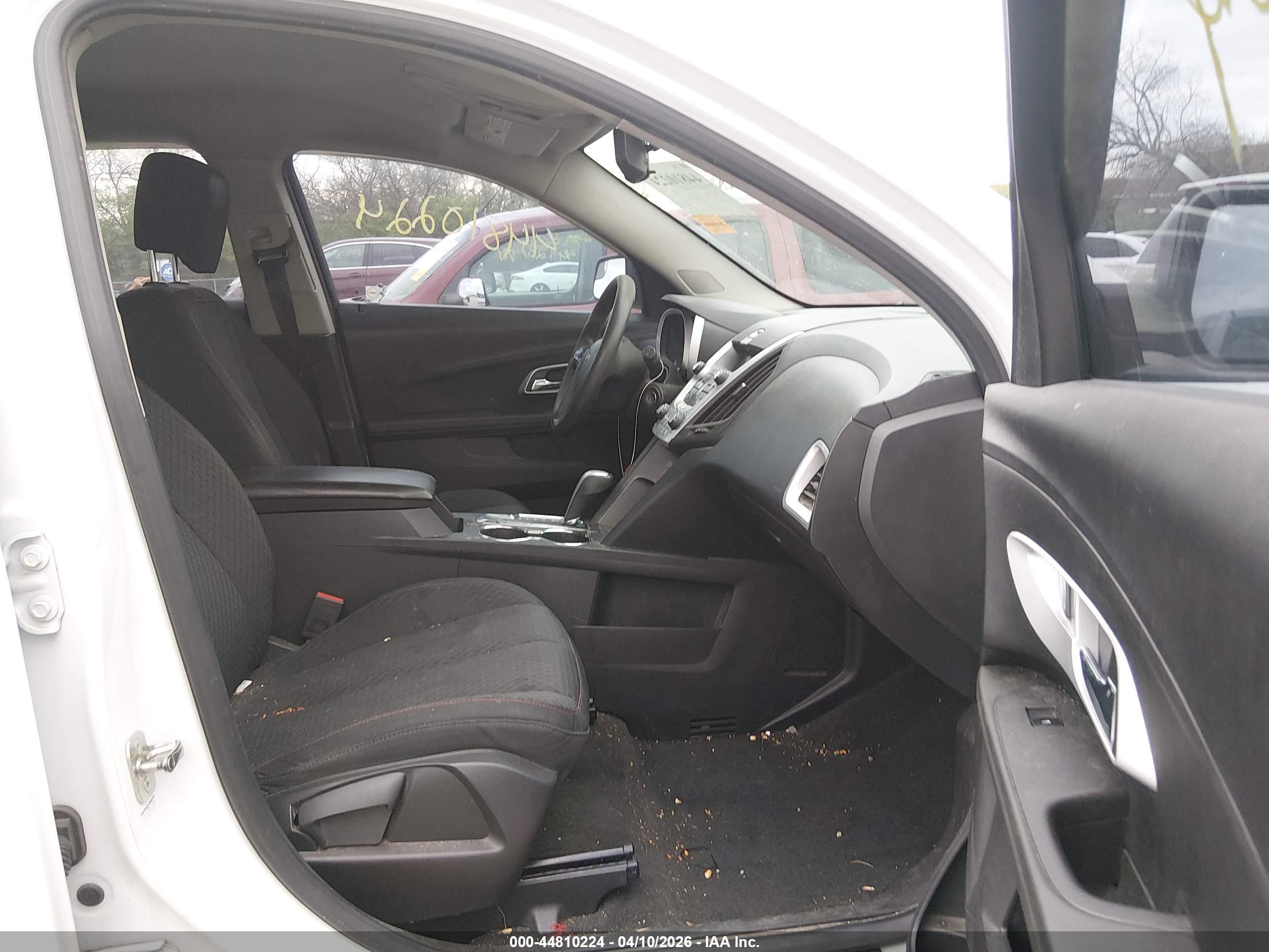 CHEVROLET EQUINOX image 5