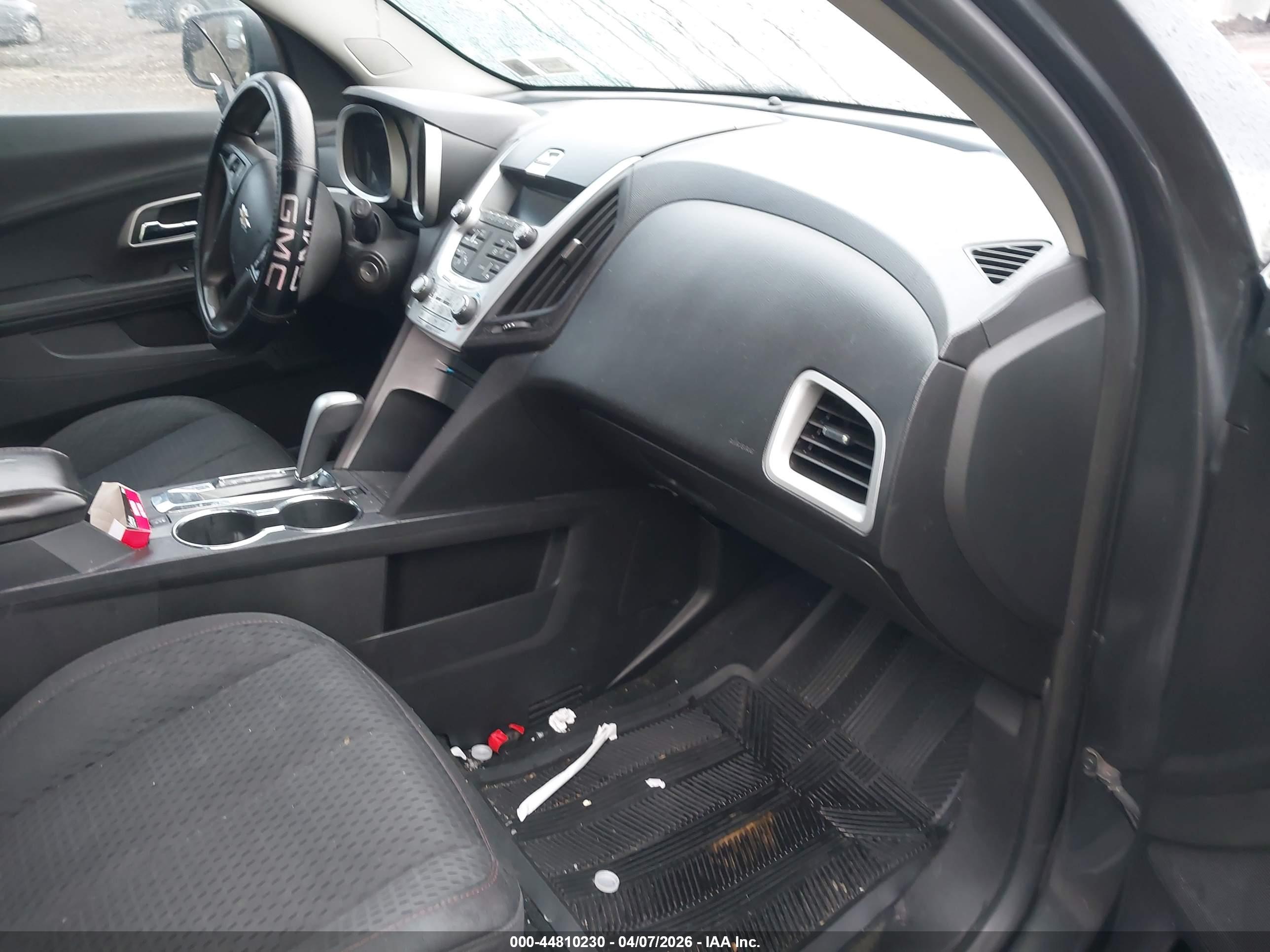 CHEVROLET EQUINOX image 5