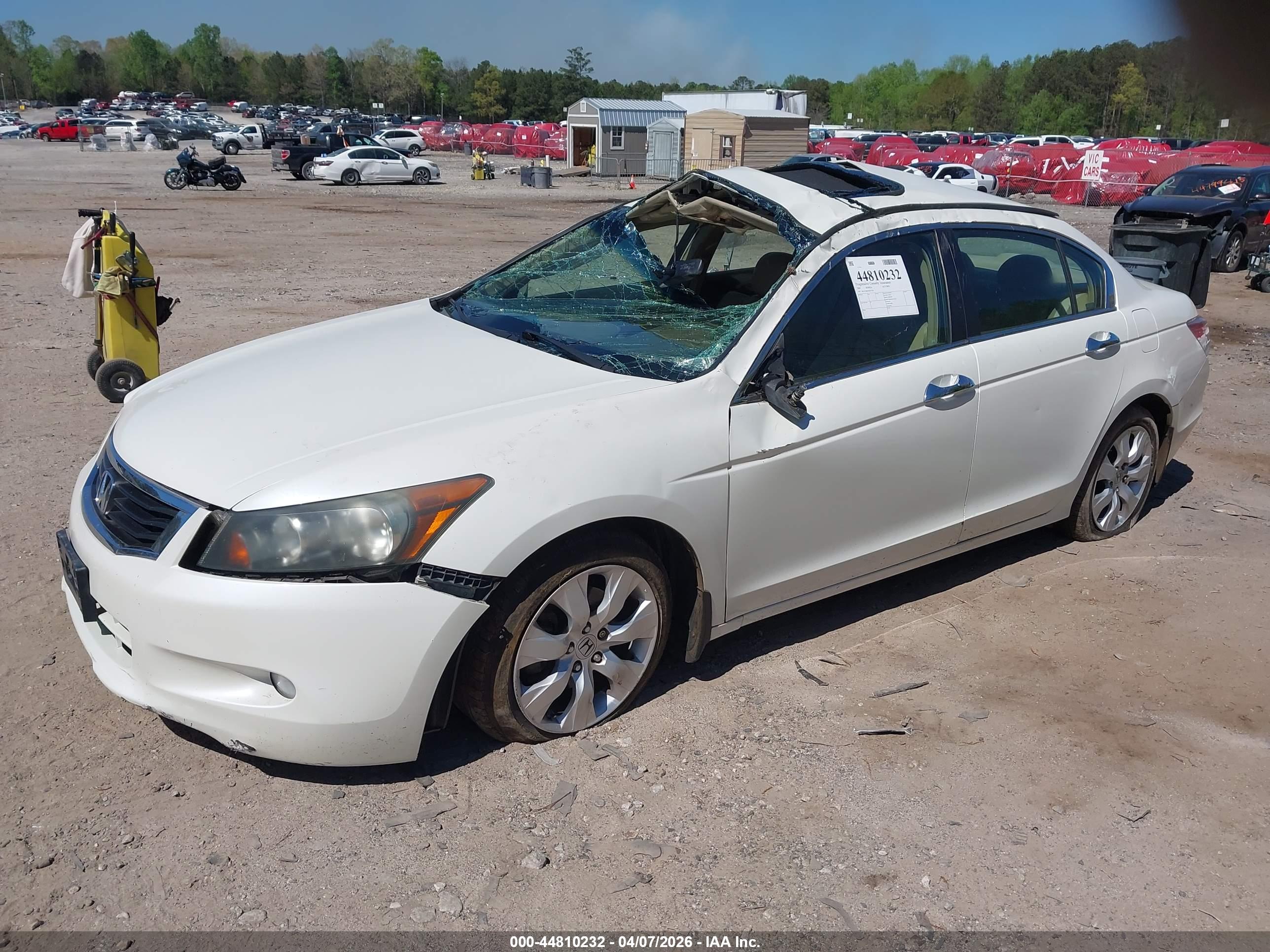 HONDA ACCORD image 2