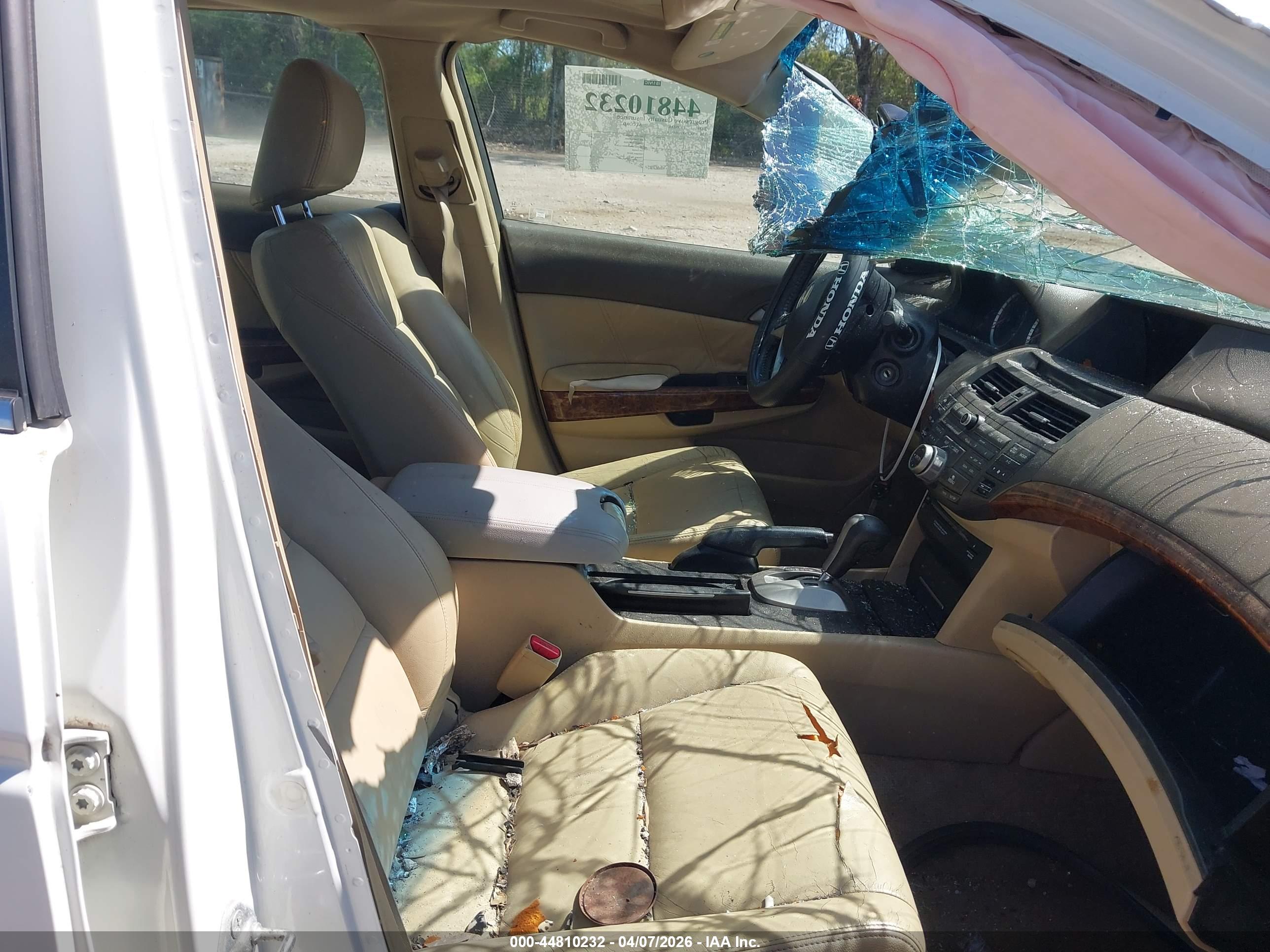 HONDA ACCORD image 5