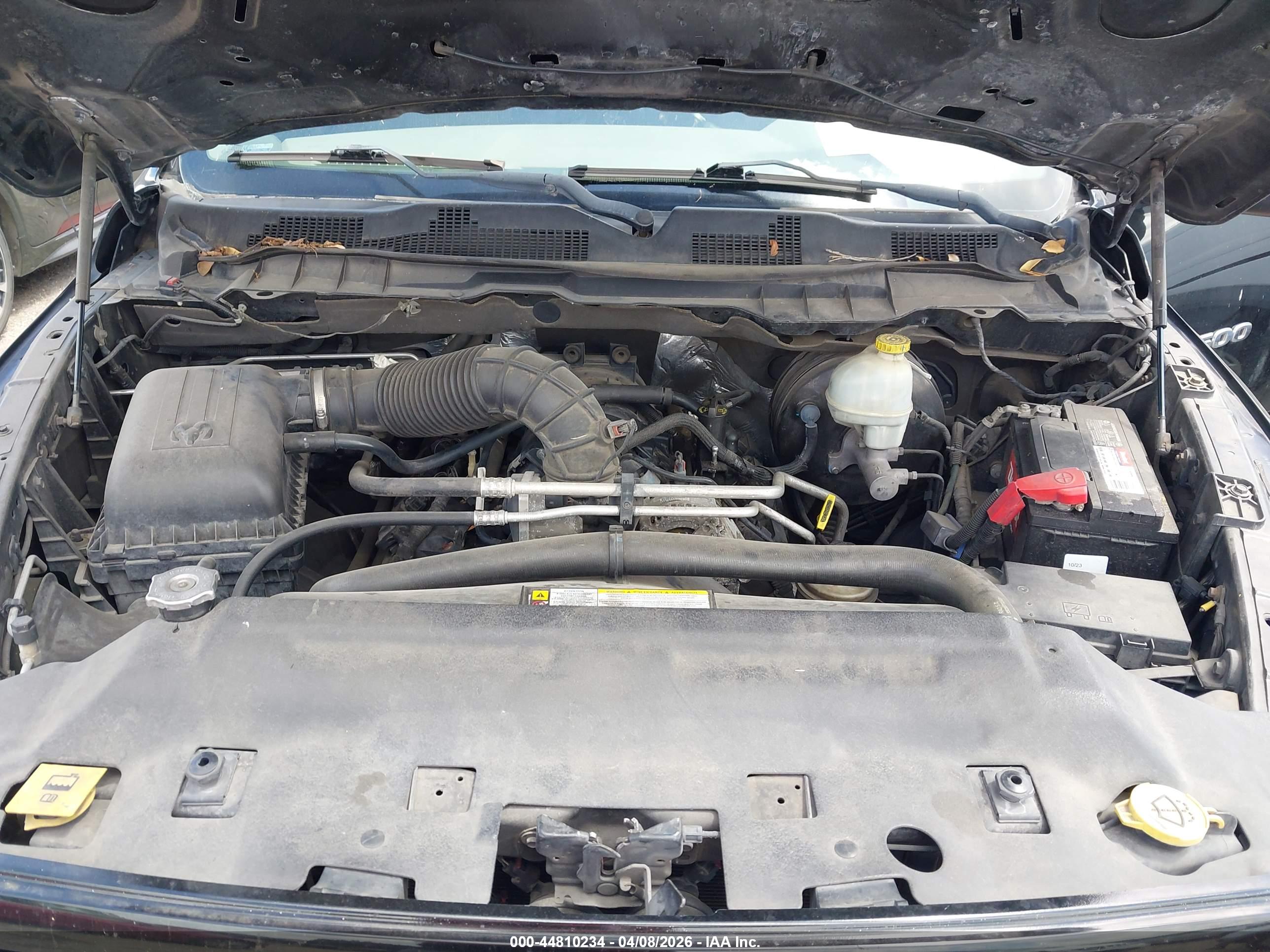 RAM 1500 image 10