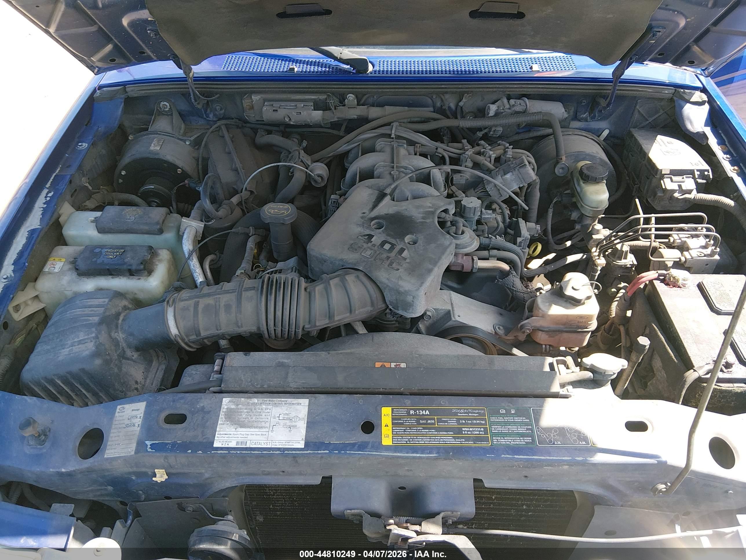 FORD RANGER image 10