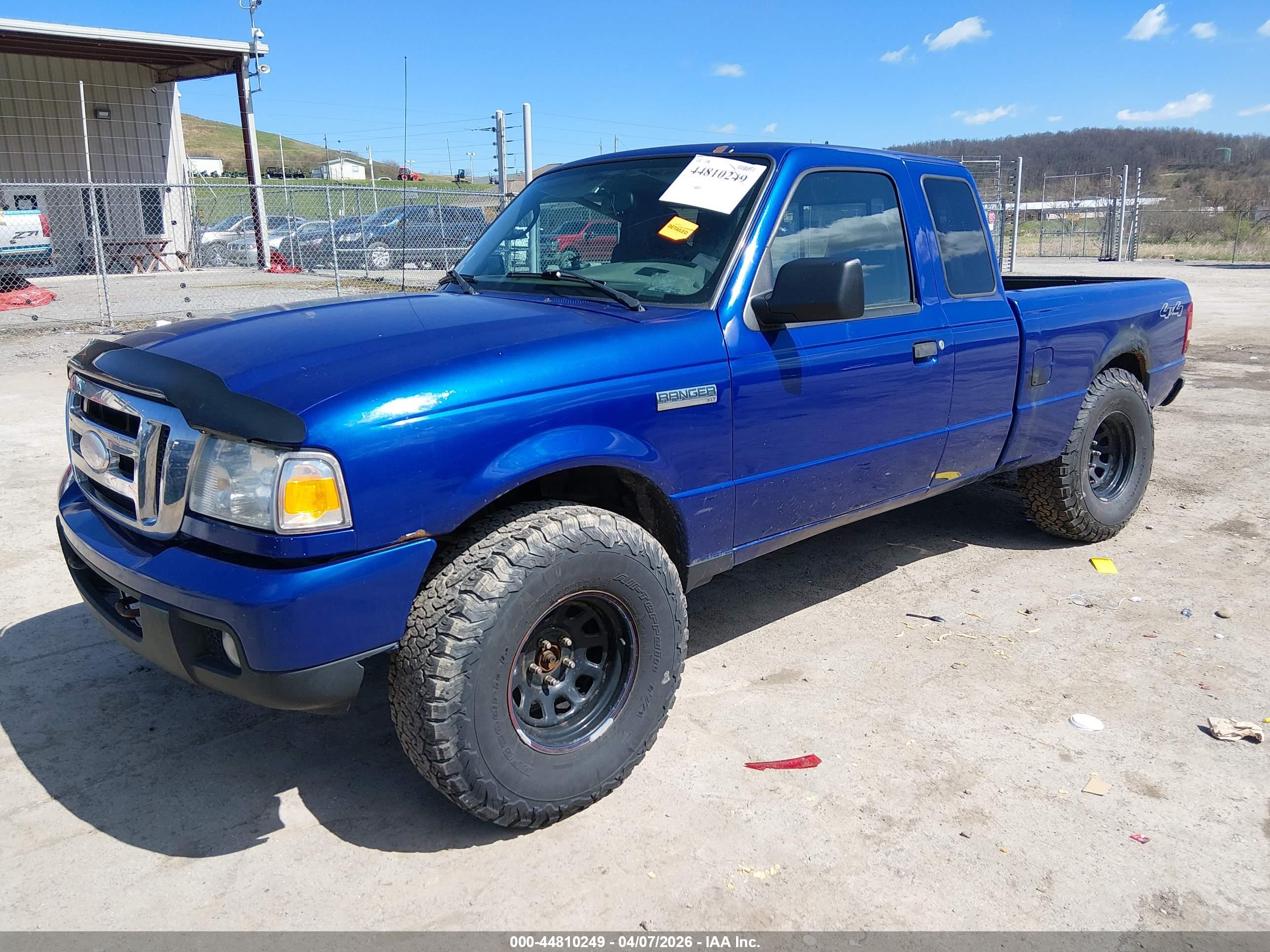 FORD RANGER image 2