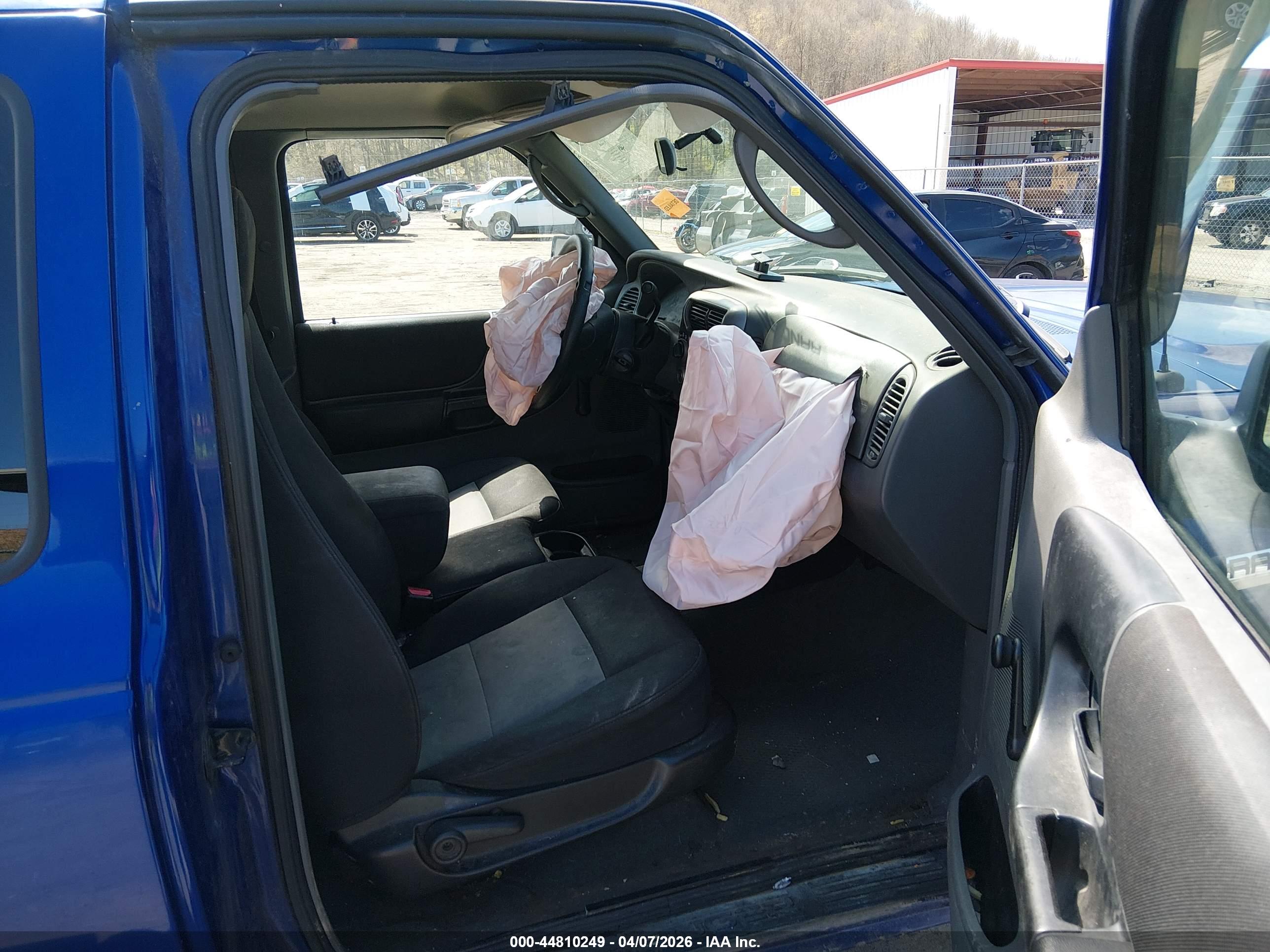 FORD RANGER image 5