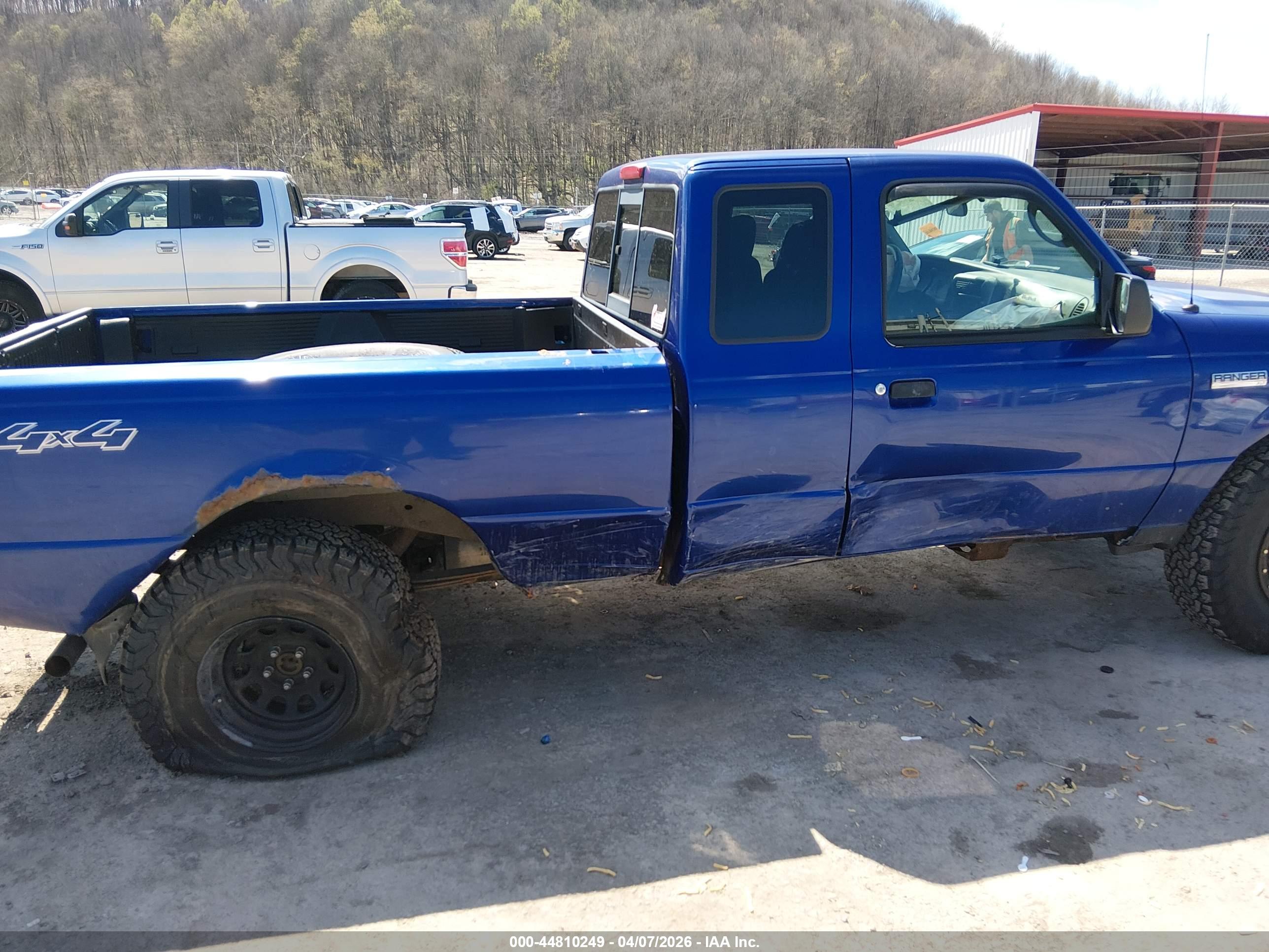 FORD RANGER image 6