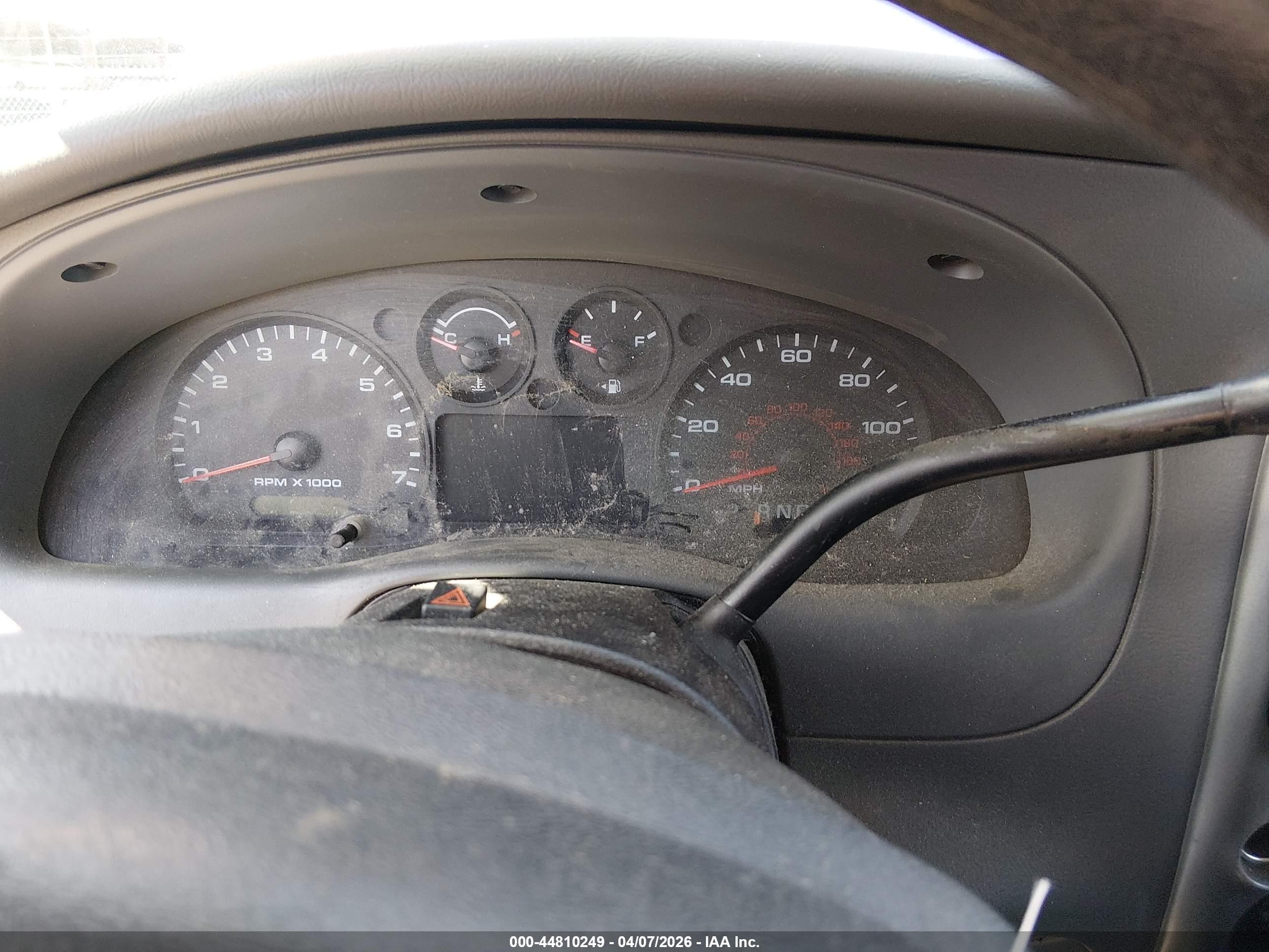 FORD RANGER image 7