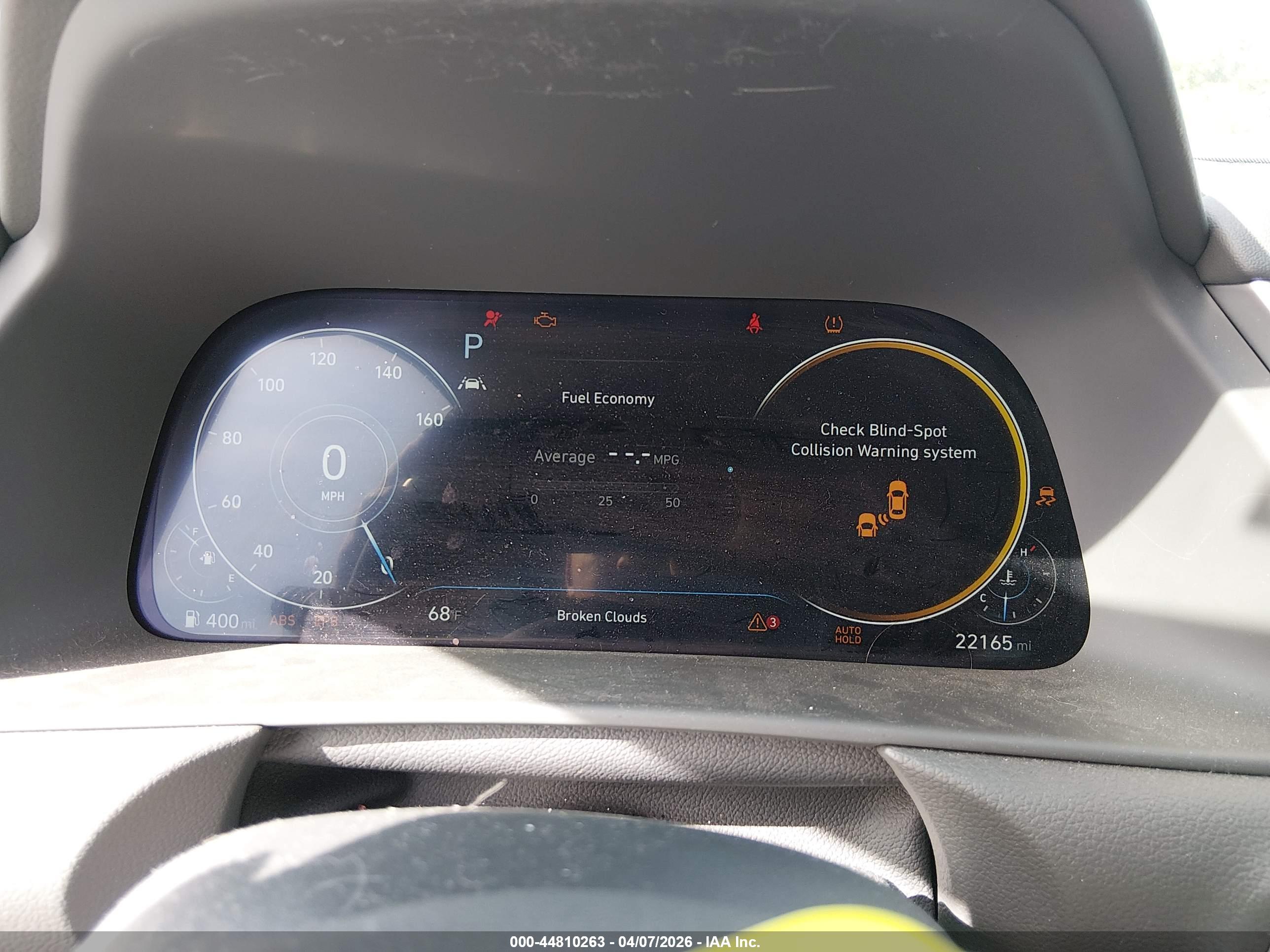HYUNDAI SONATA image 7
