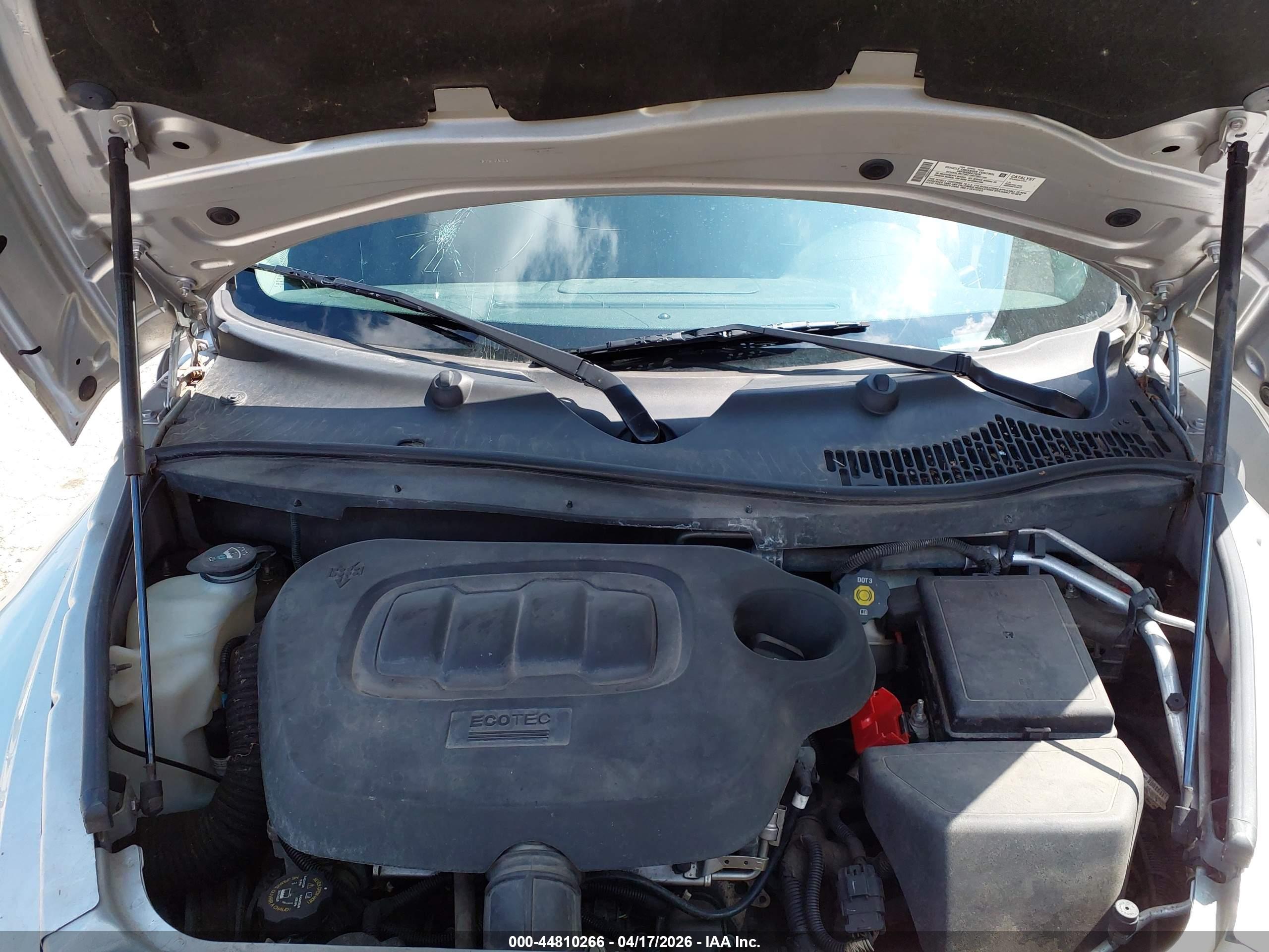 CHEVROLET HHR image 10