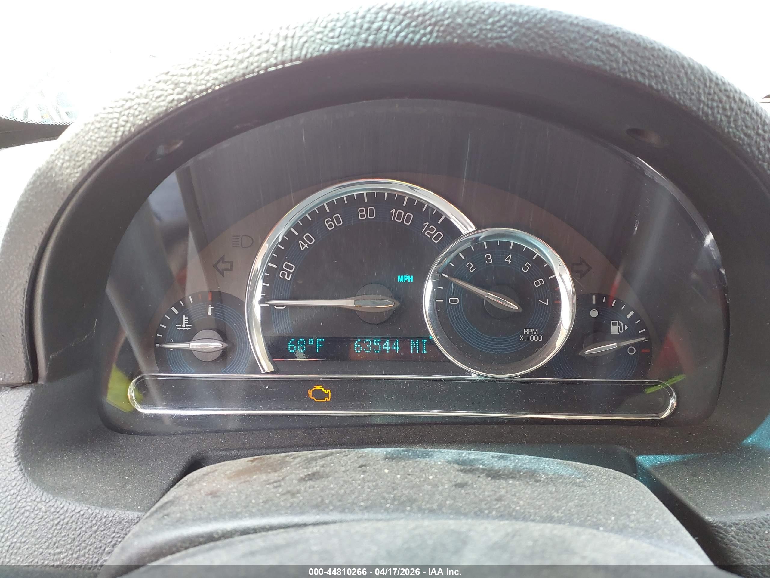 CHEVROLET HHR image 7