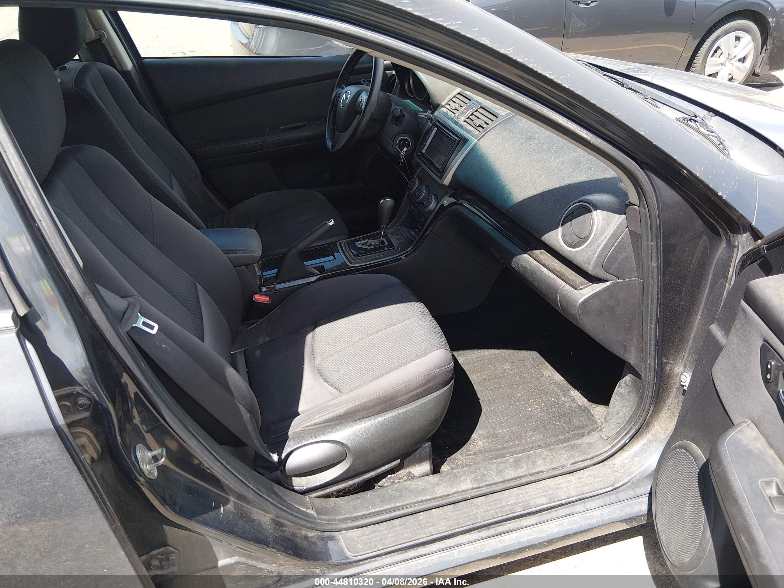 MAZDA MAZDA6 image 5