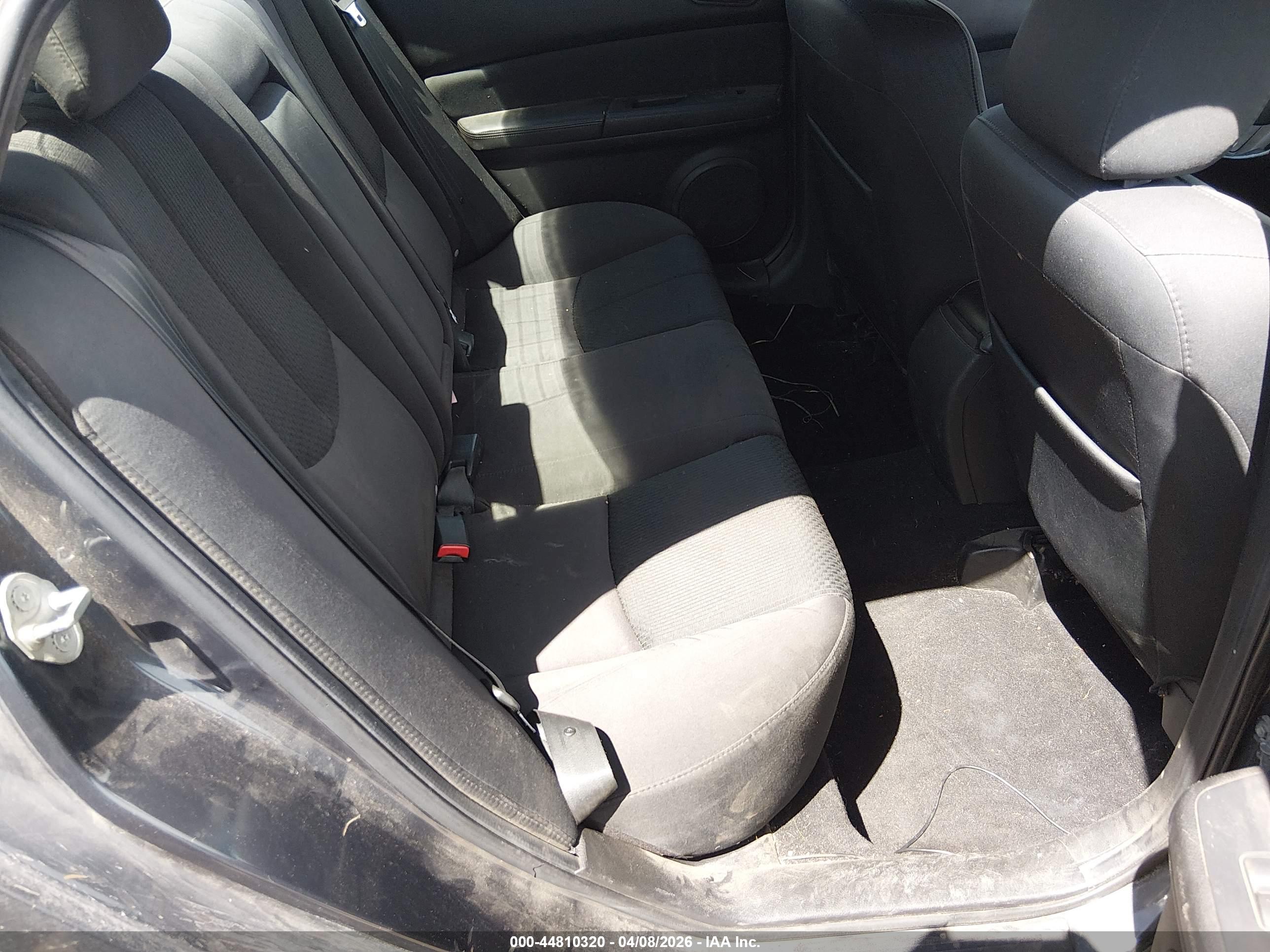MAZDA MAZDA6 image 8