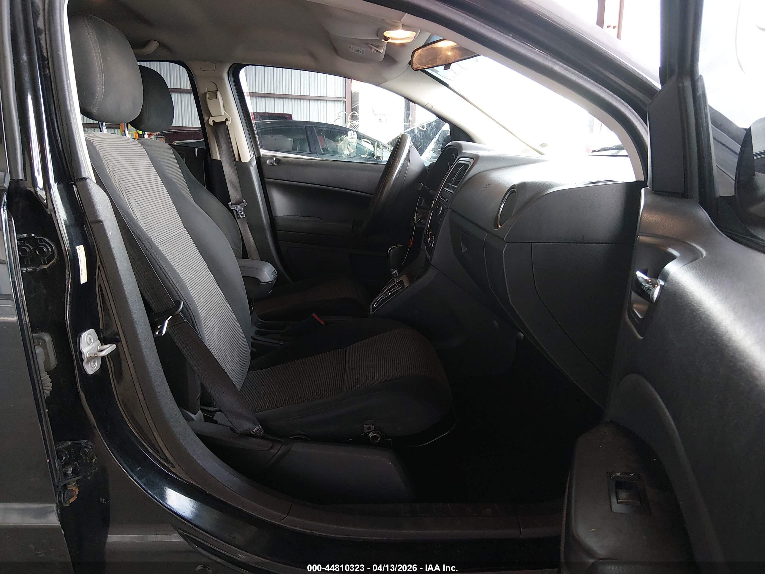 DODGE CALIBER image 5