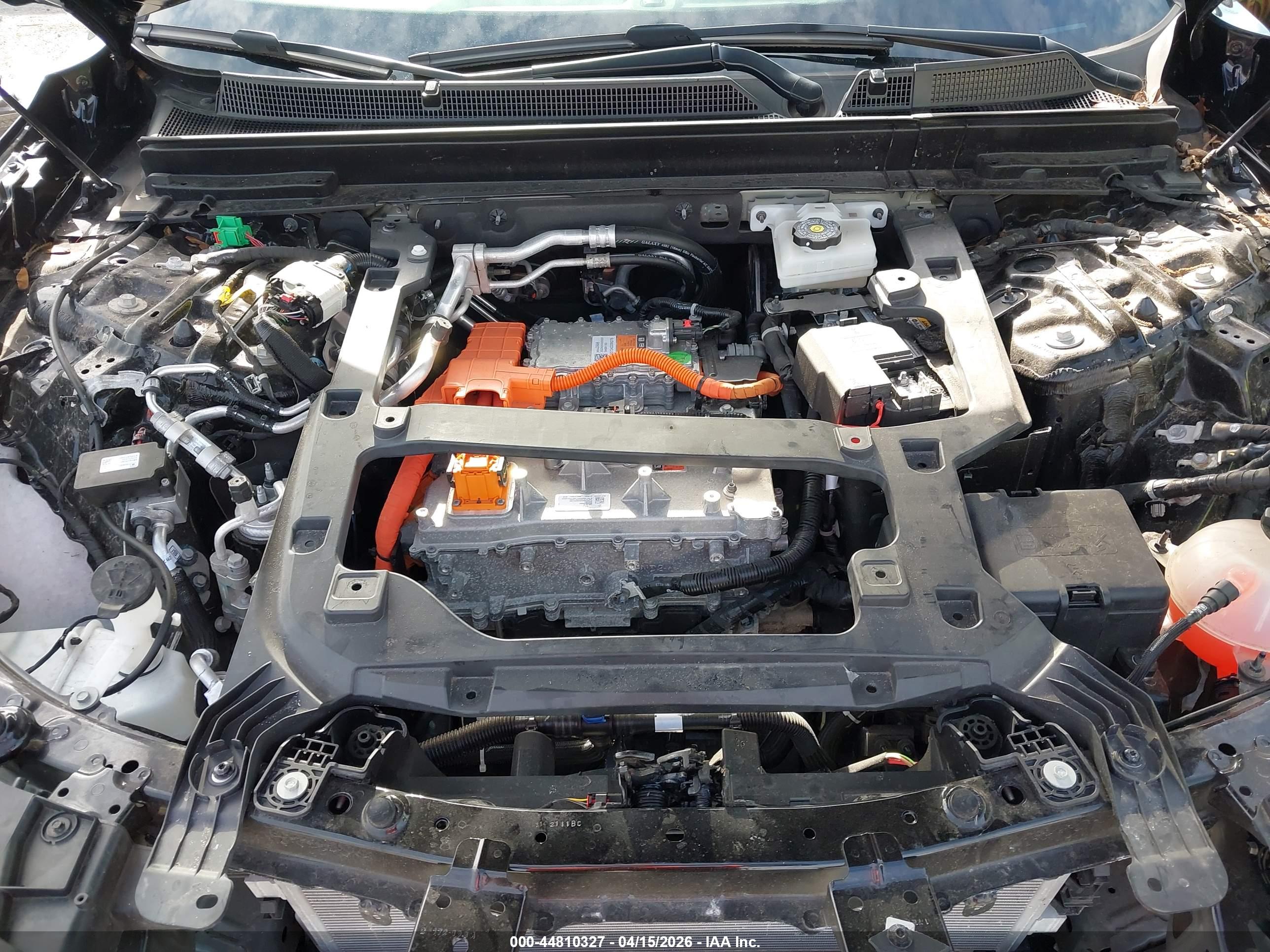 ACURA ZDX image 10