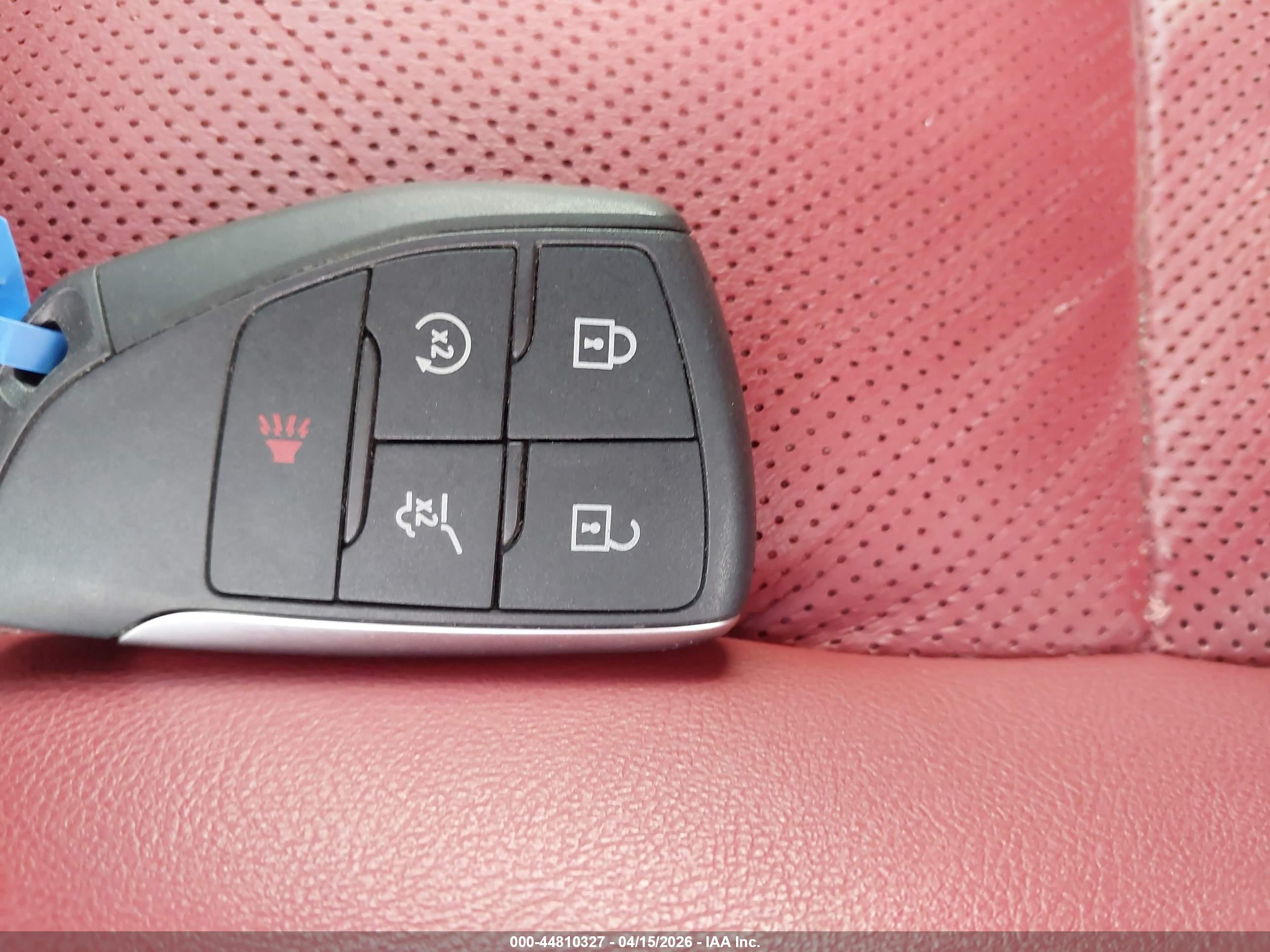 ACURA ZDX image 11