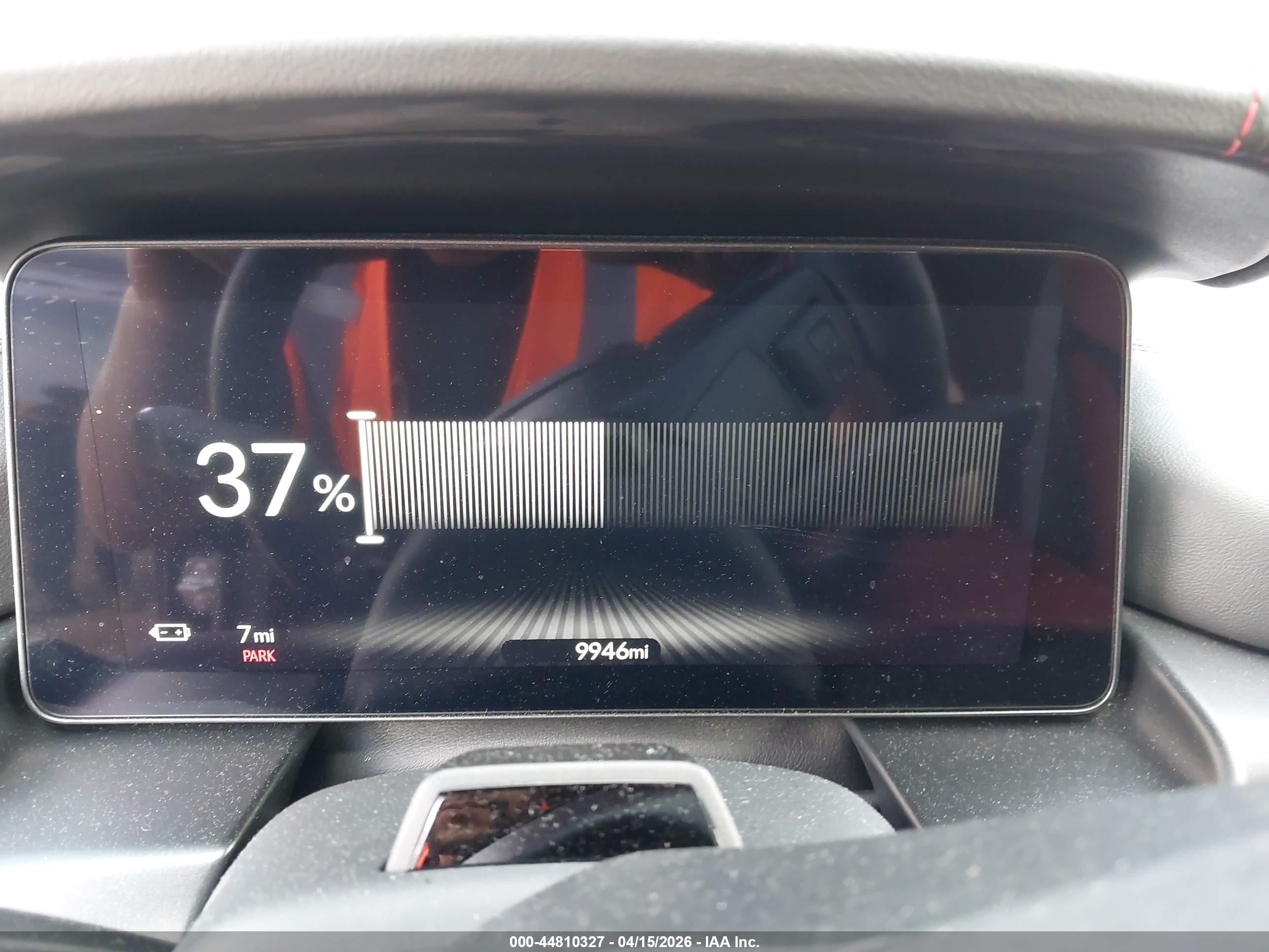 ACURA ZDX image 7