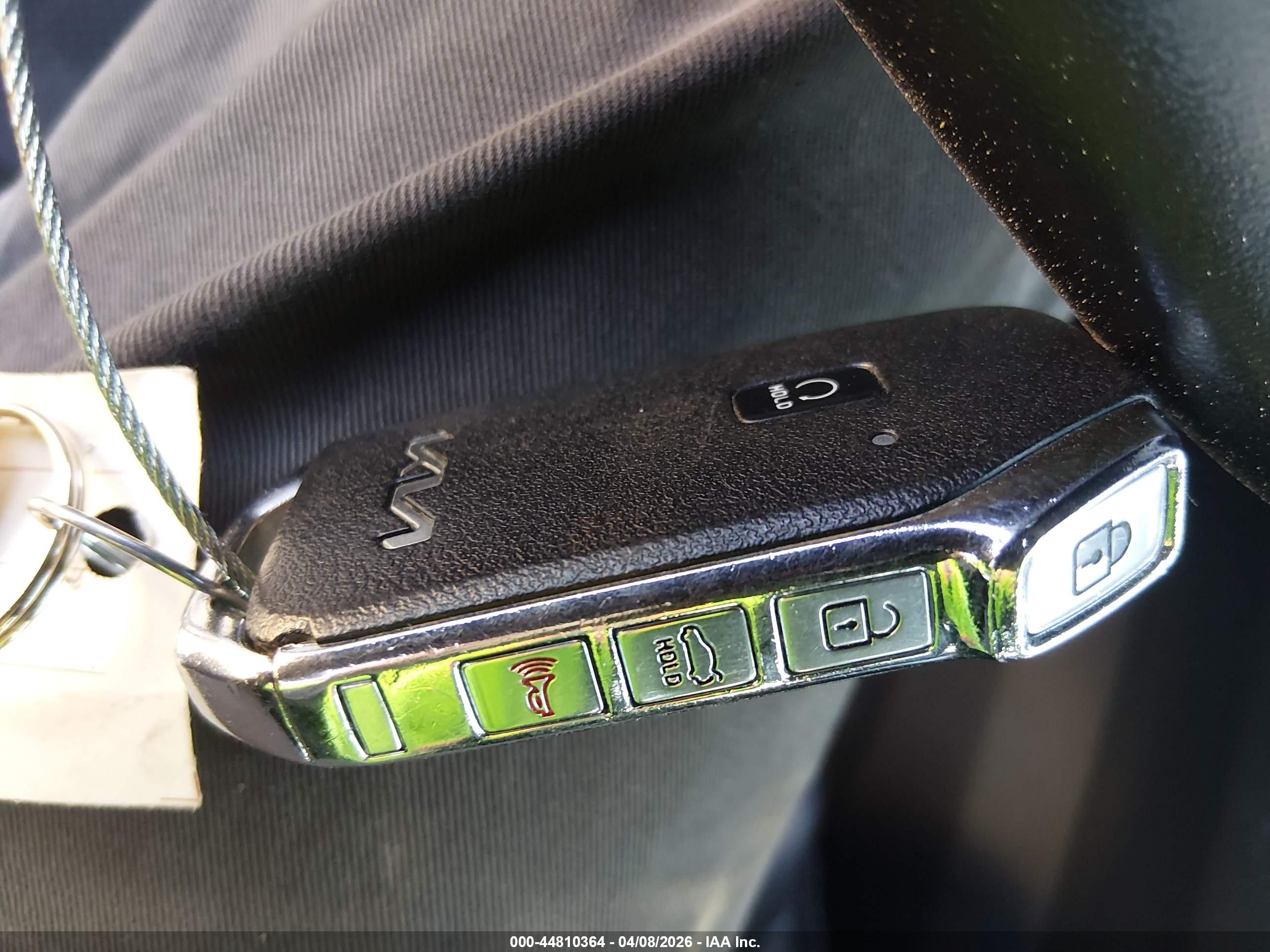 KIA K5 image 11