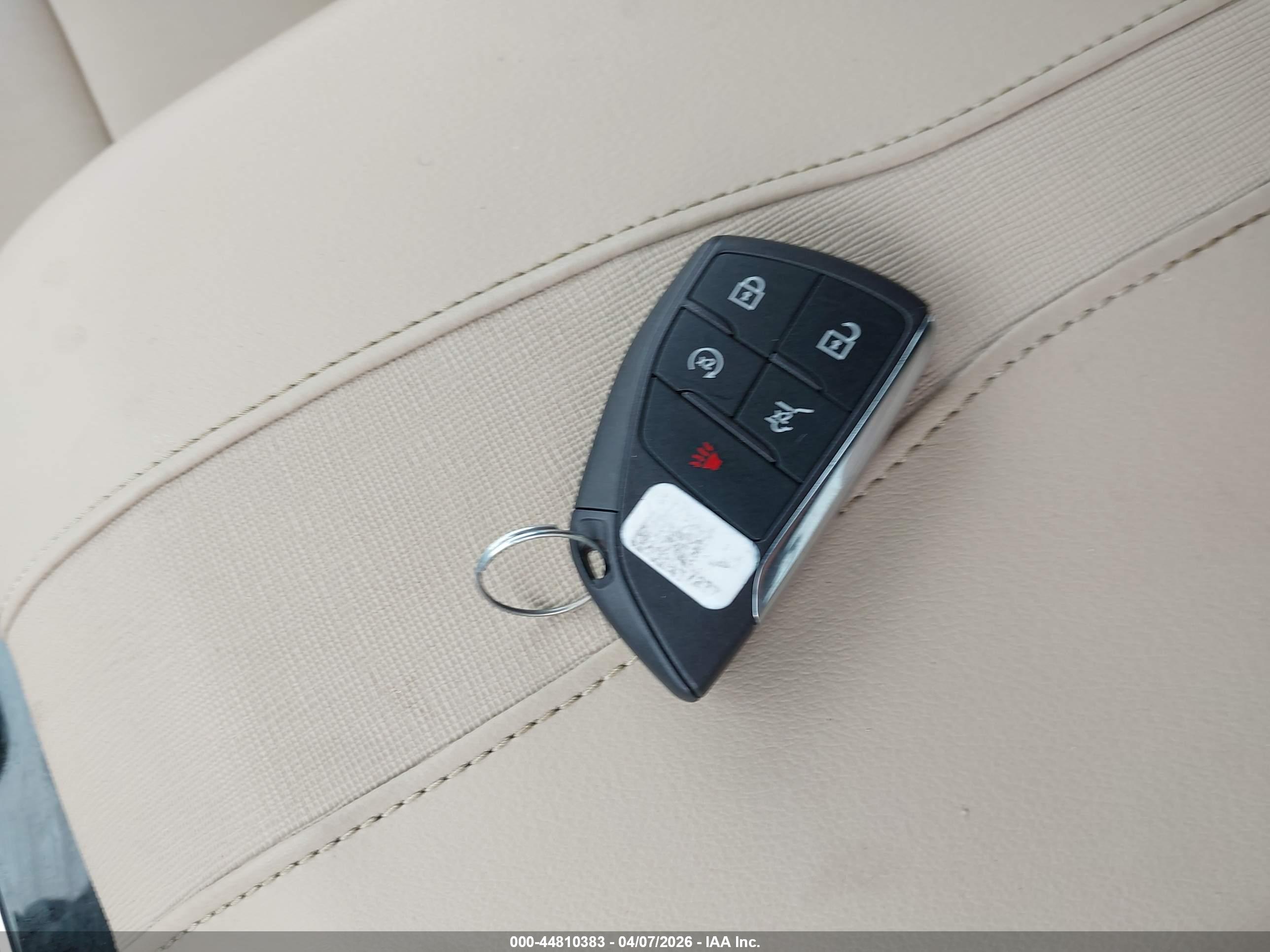 BUICK ENCLAVE image 11