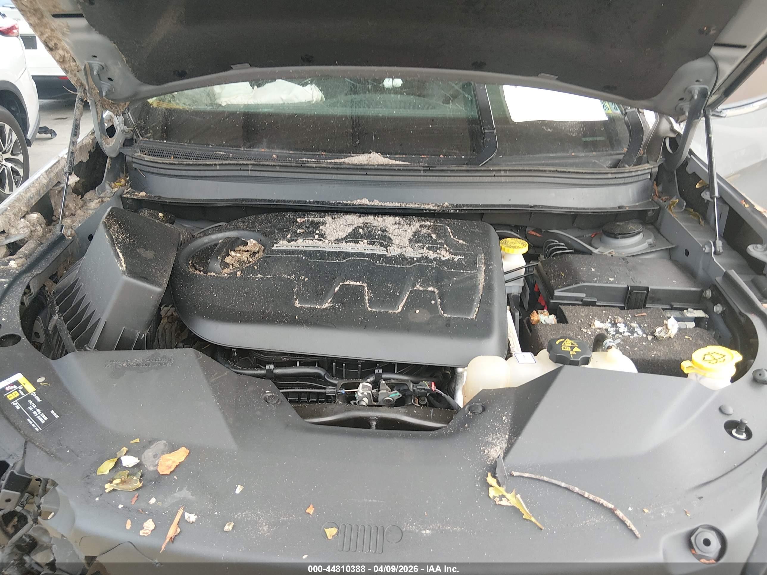 JEEP CHEROKEE image 10