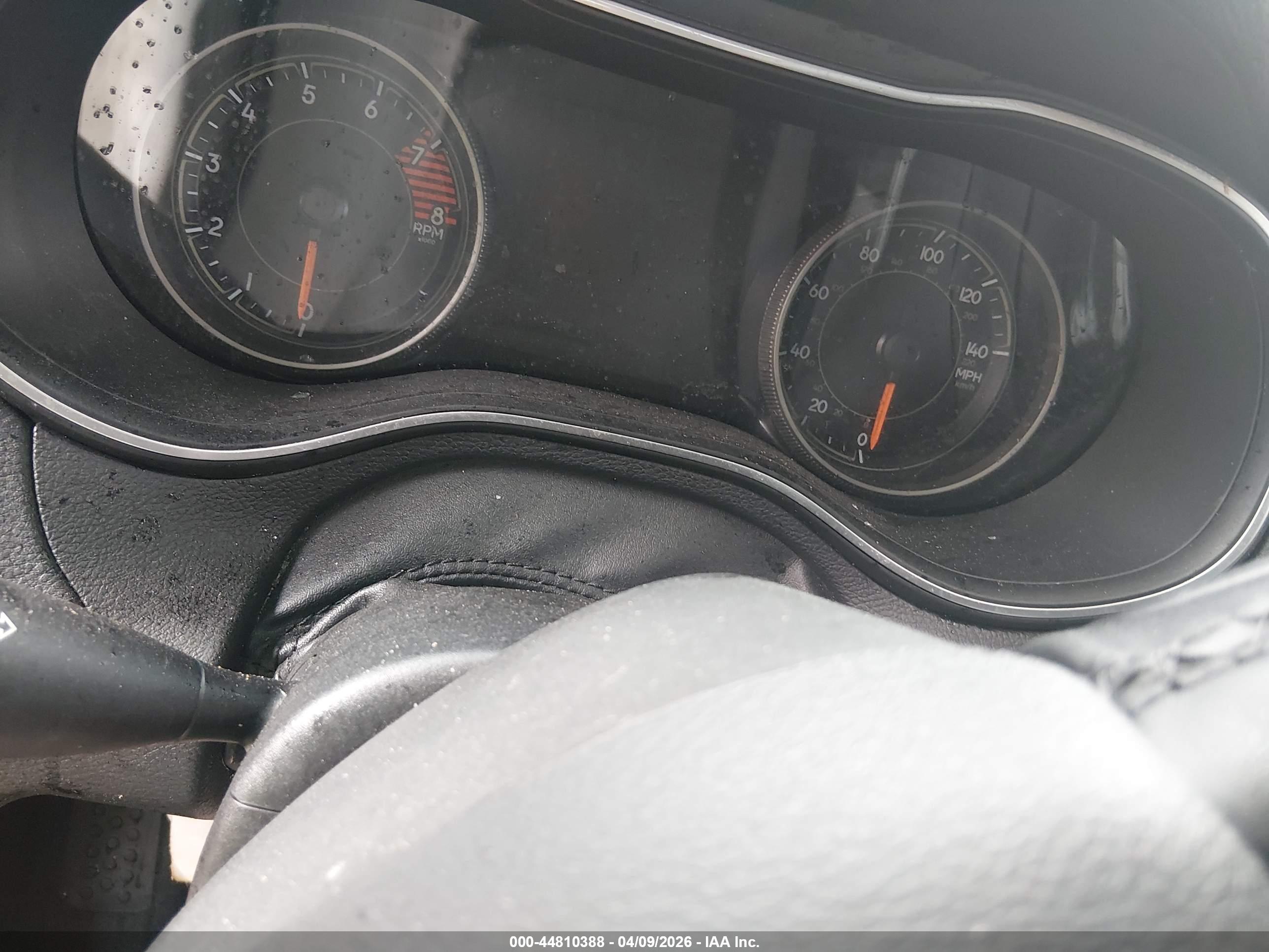 JEEP CHEROKEE image 7