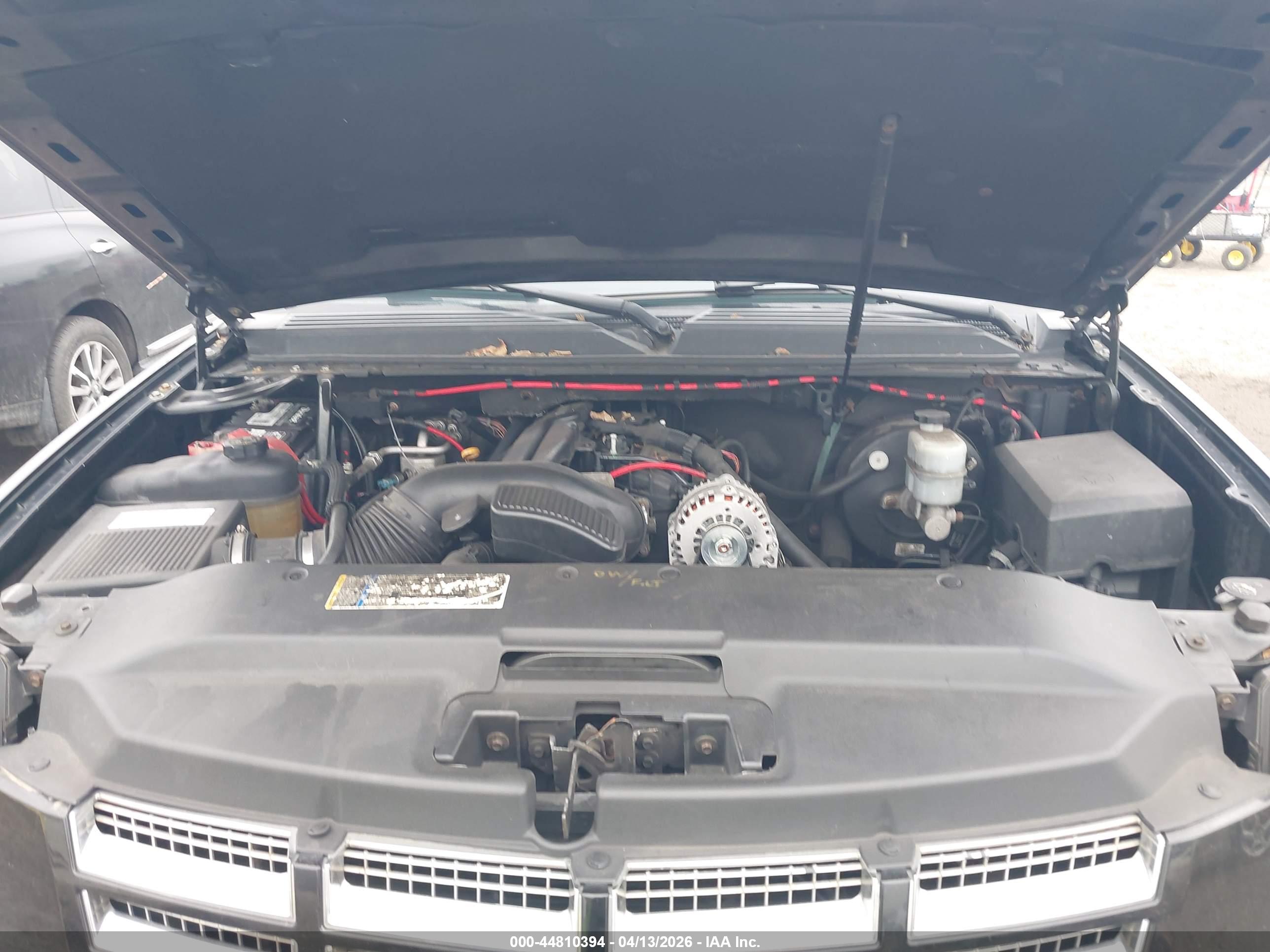 CADILLAC ESCALADE image 10