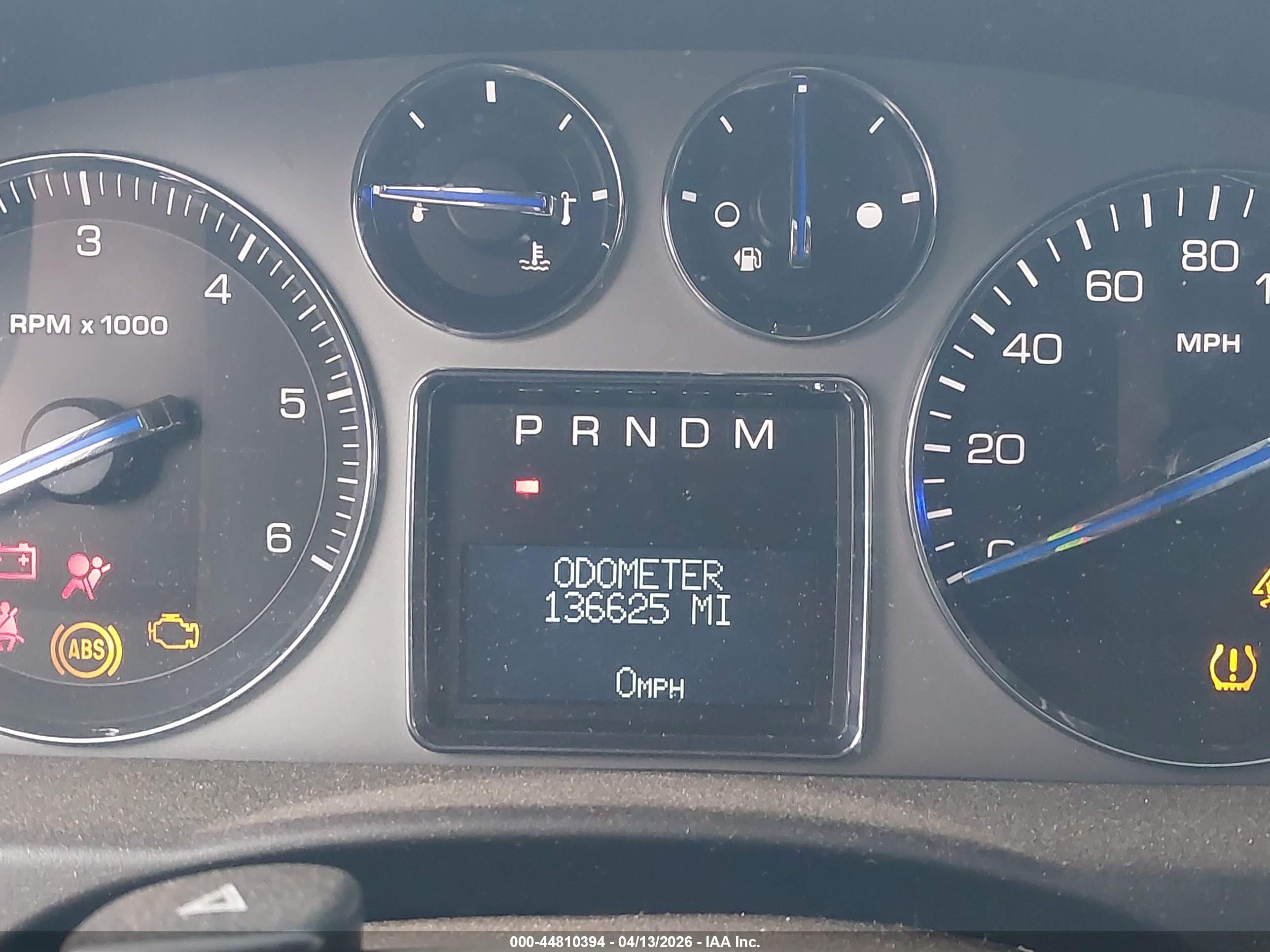 CADILLAC ESCALADE image 7