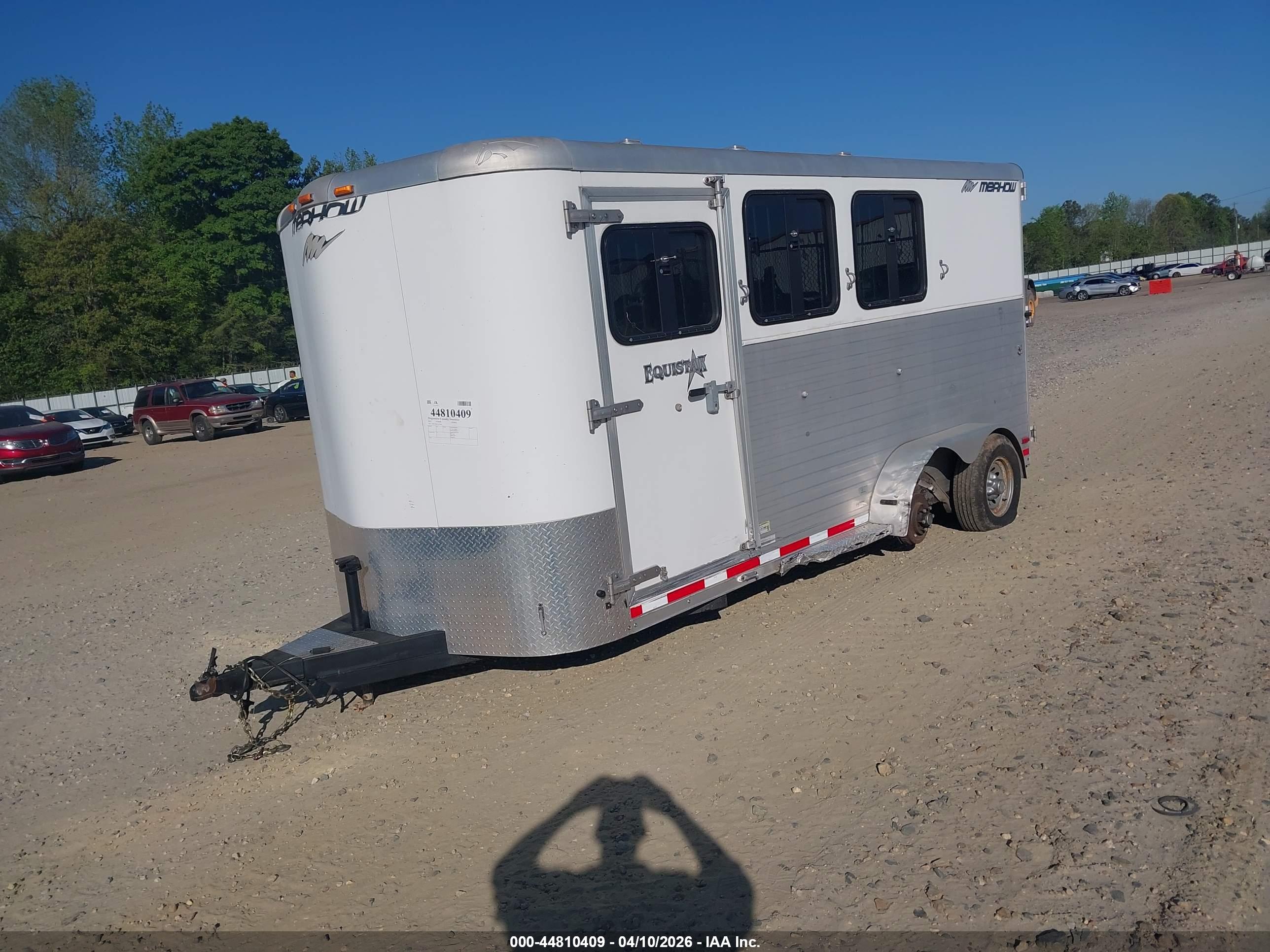 MERHOW EQUISTAR image 2