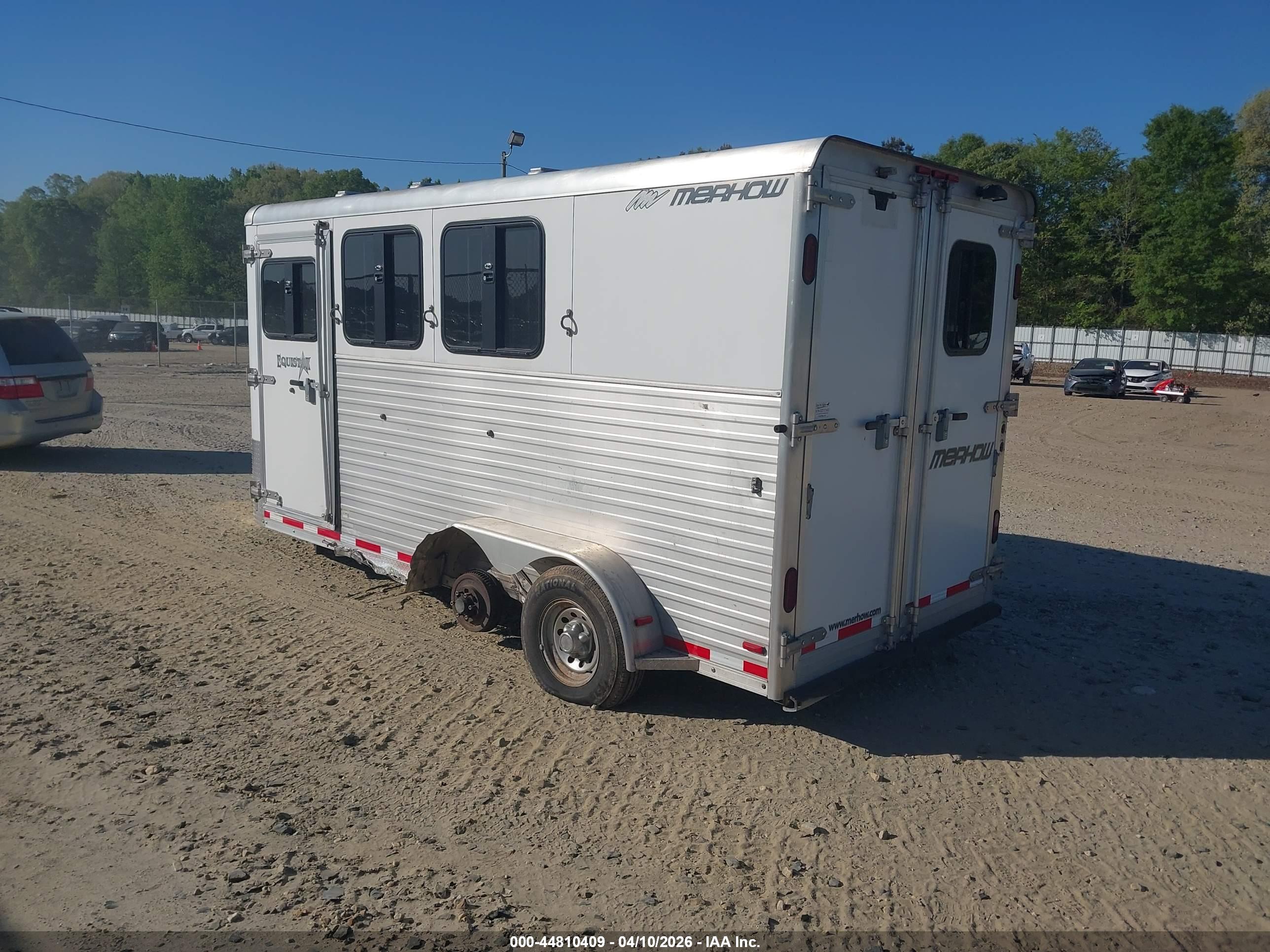 MERHOW EQUISTAR image 3