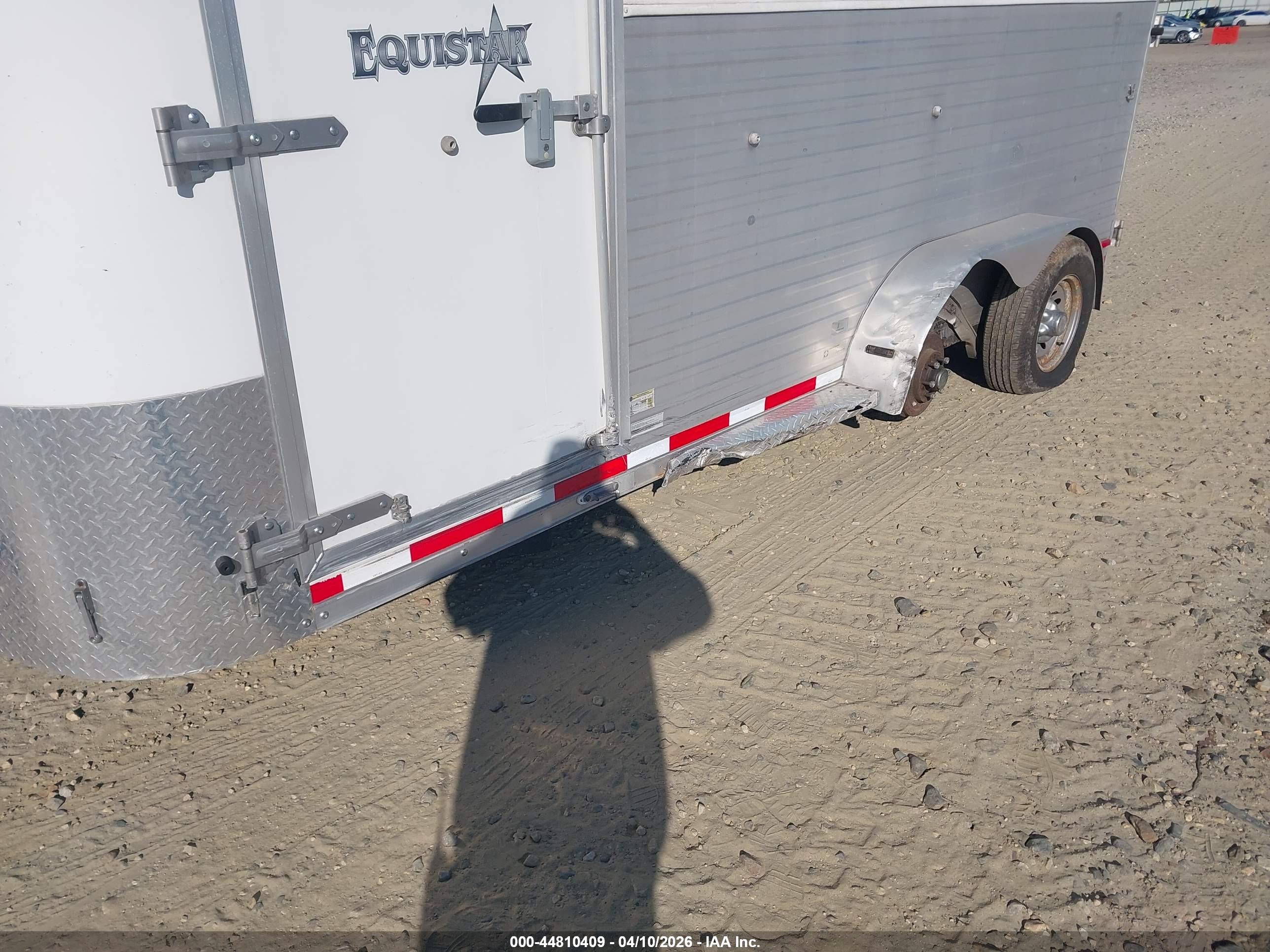 MERHOW EQUISTAR image 6