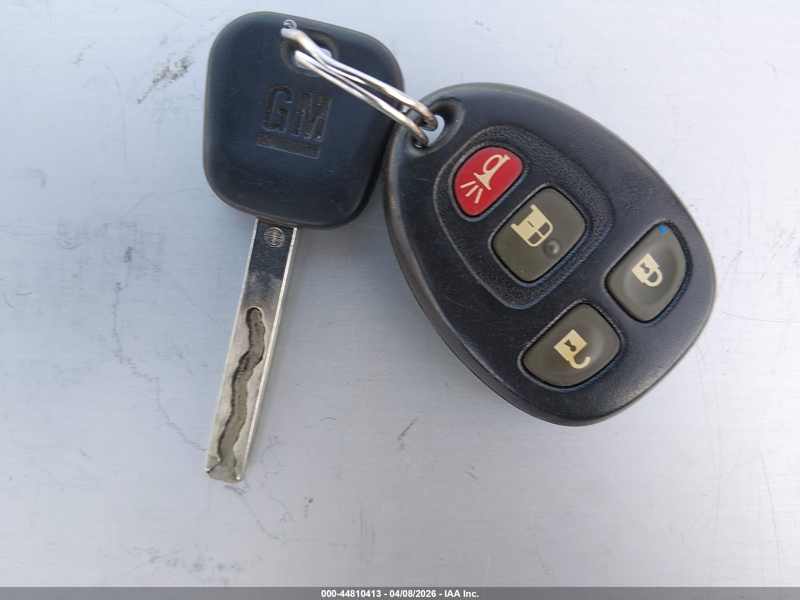 CHEVROLET EXPRESS image 11